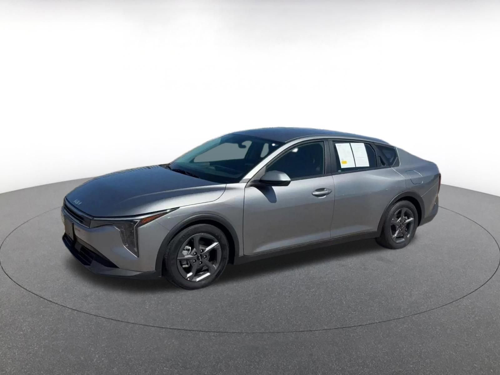 Thumbnail: 2025 Kia K4 - 8
