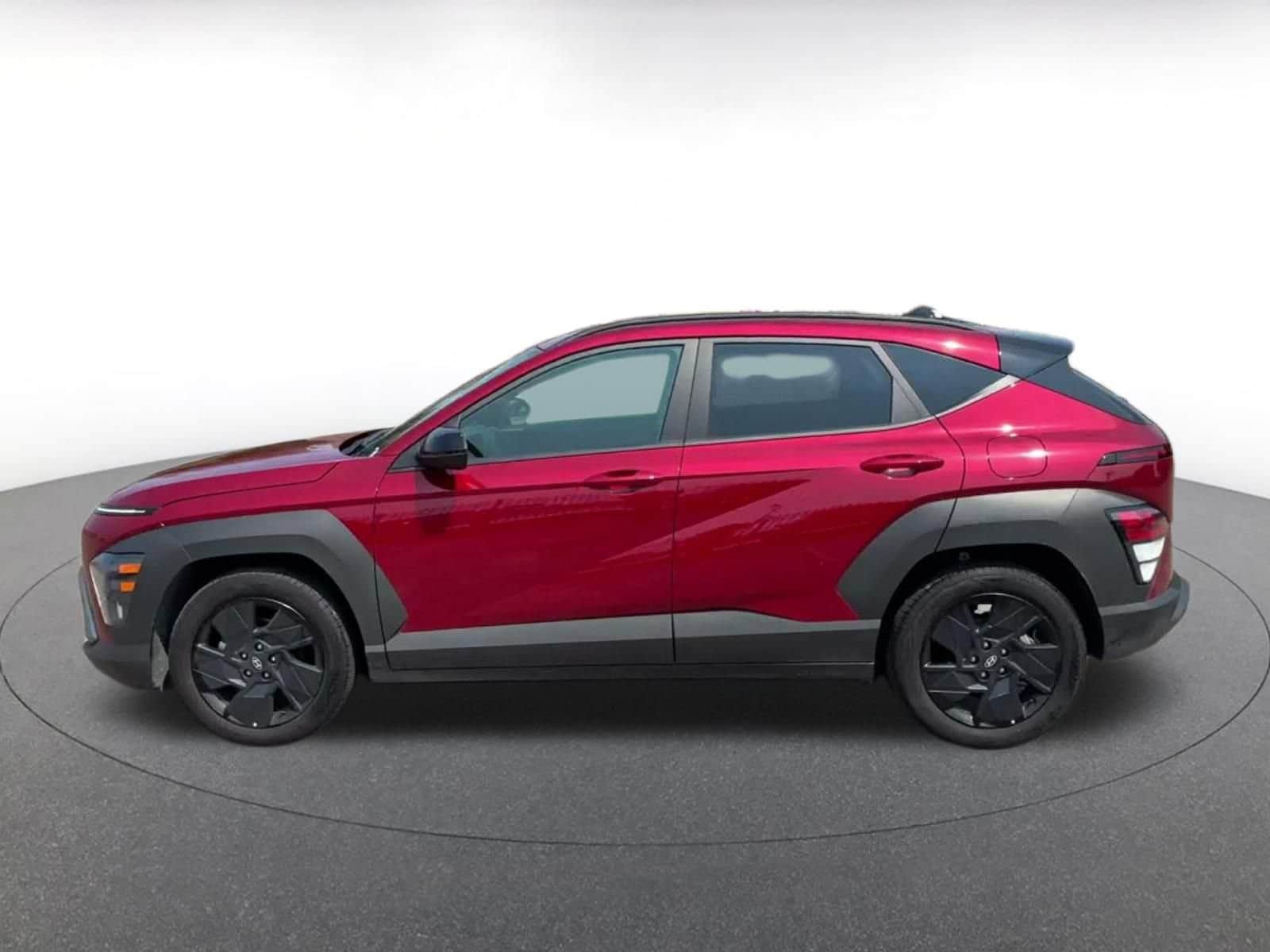 Thumbnail: 2026 Hyundai Kona - 7