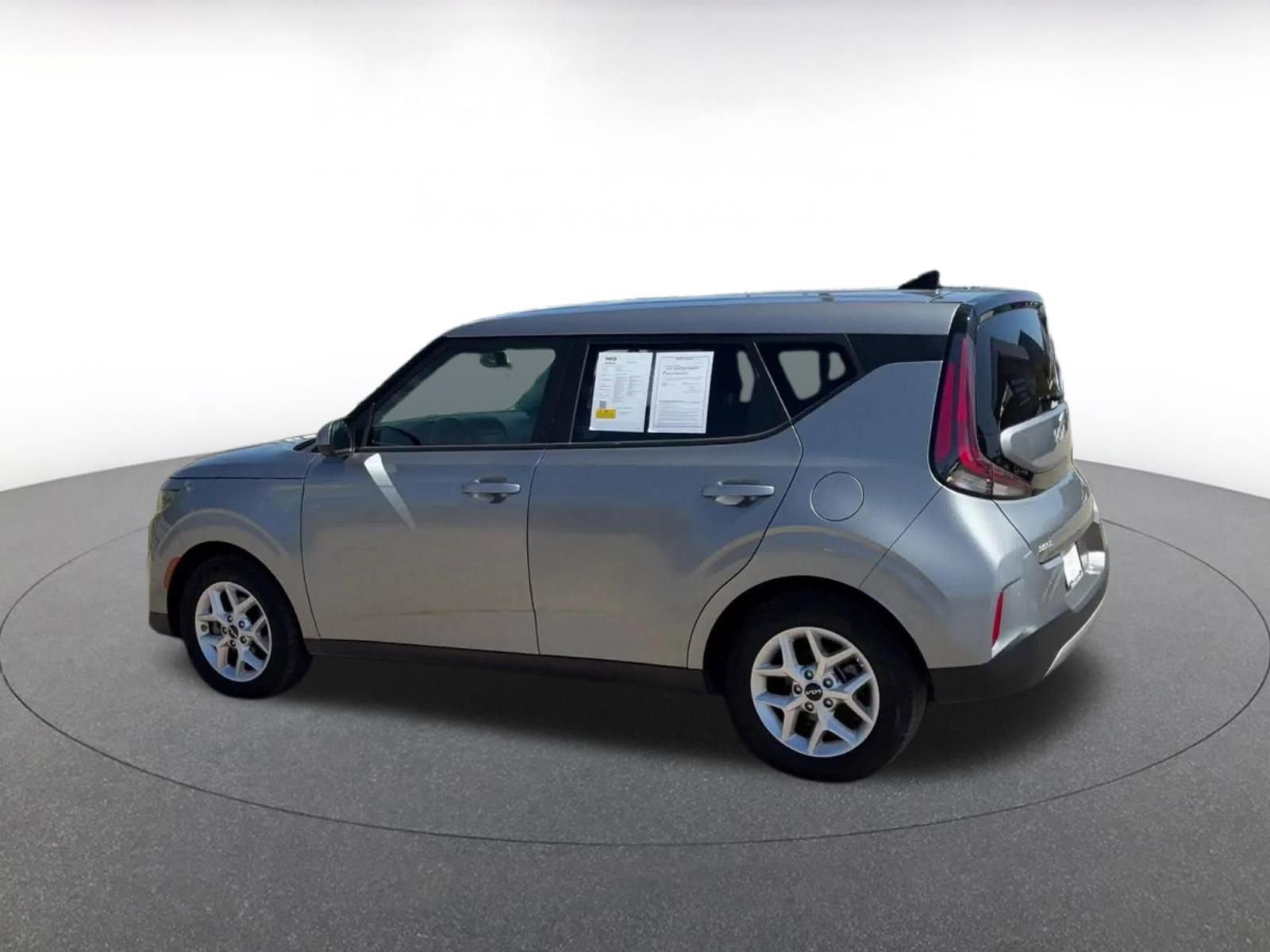 Thumbnail: 2025 Kia Soul - 10