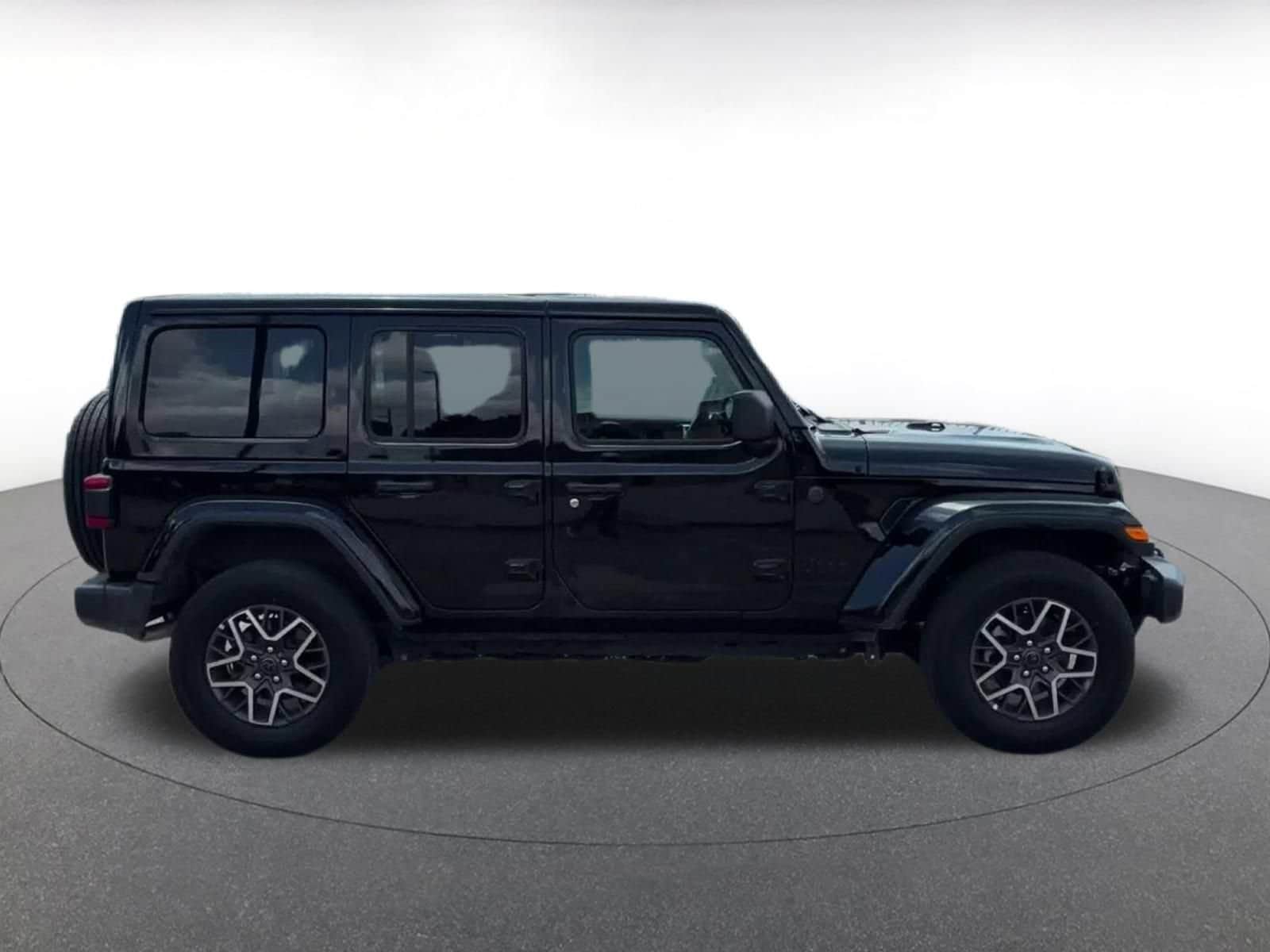 Thumbnail: 2025 Jeep Wrangler - 12
