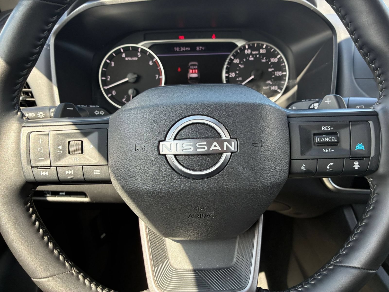 Thumbnail: 2025 Nissan Rogue - 30