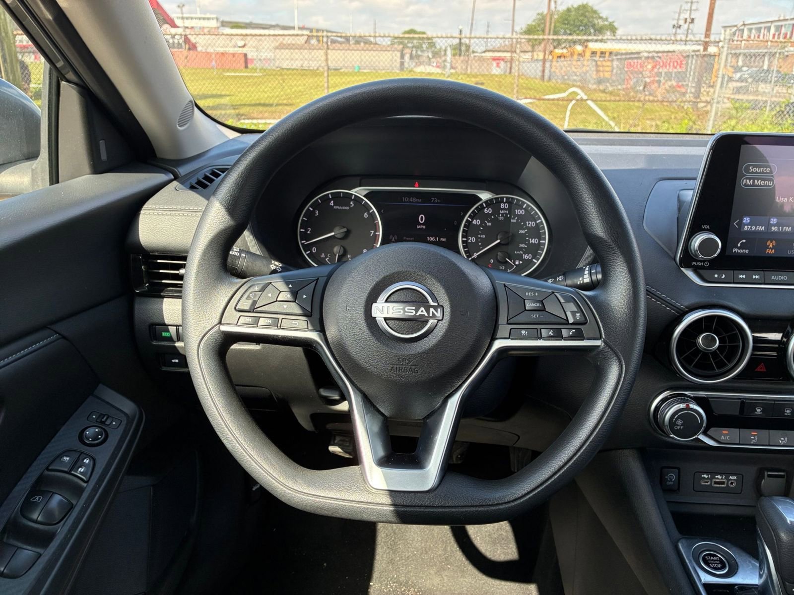 Thumbnail: 2024 Nissan Sentra - 32