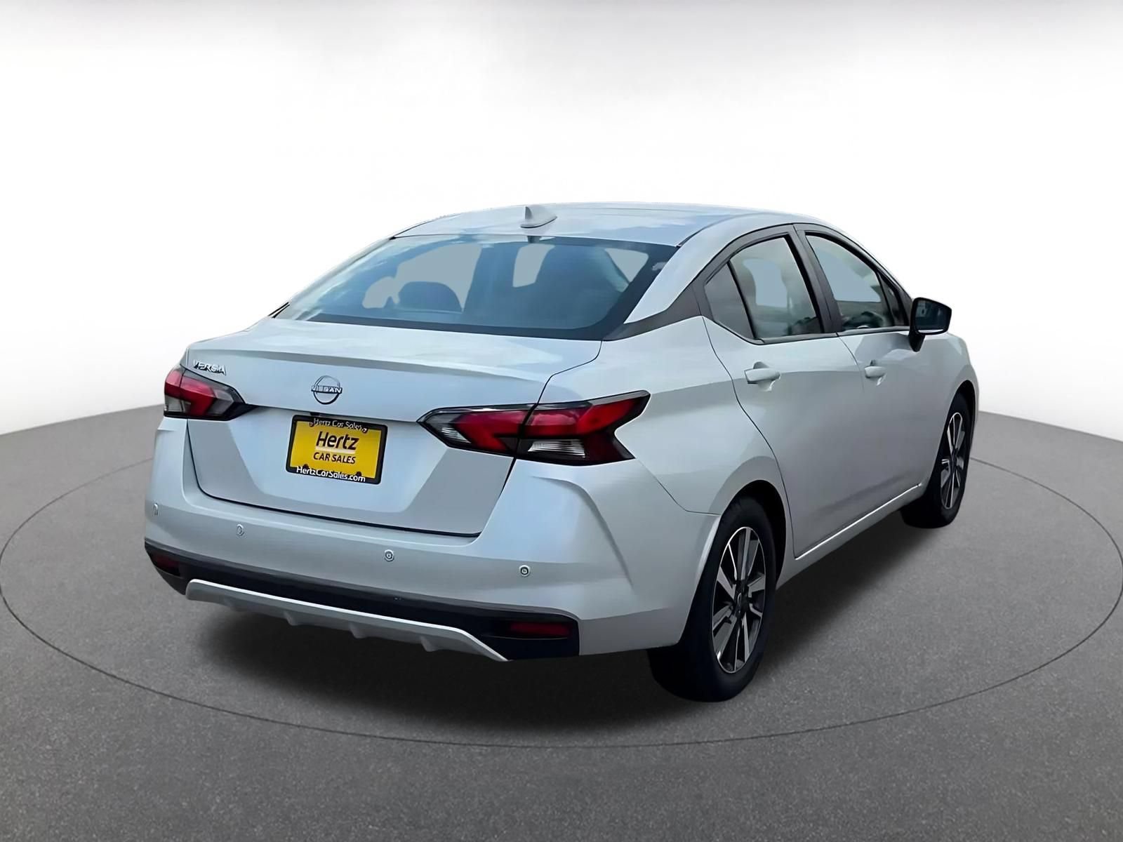 Thumbnail: 2025 Nissan Versa - 15