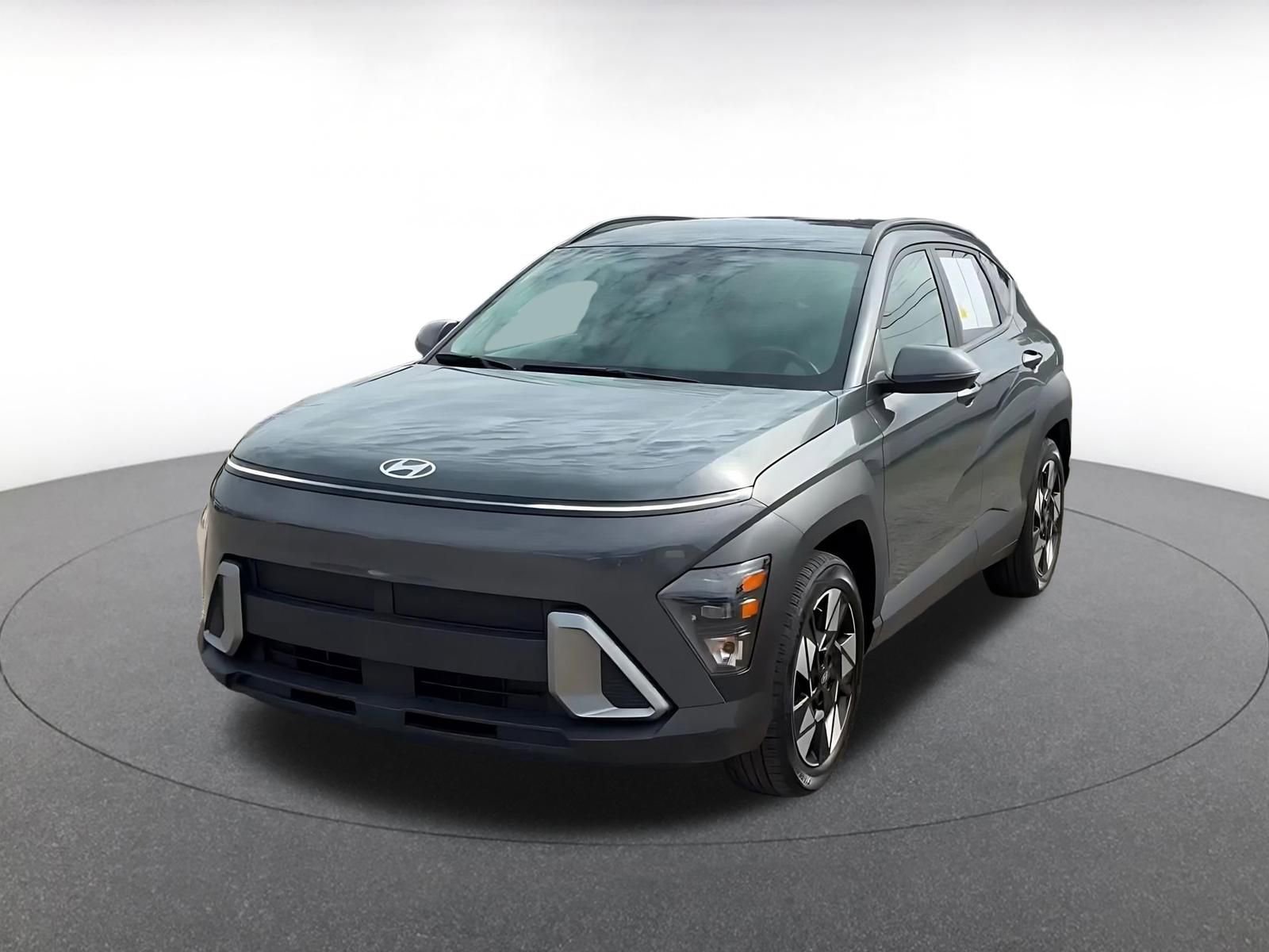 Thumbnail: 2025 Hyundai Kona - 7
