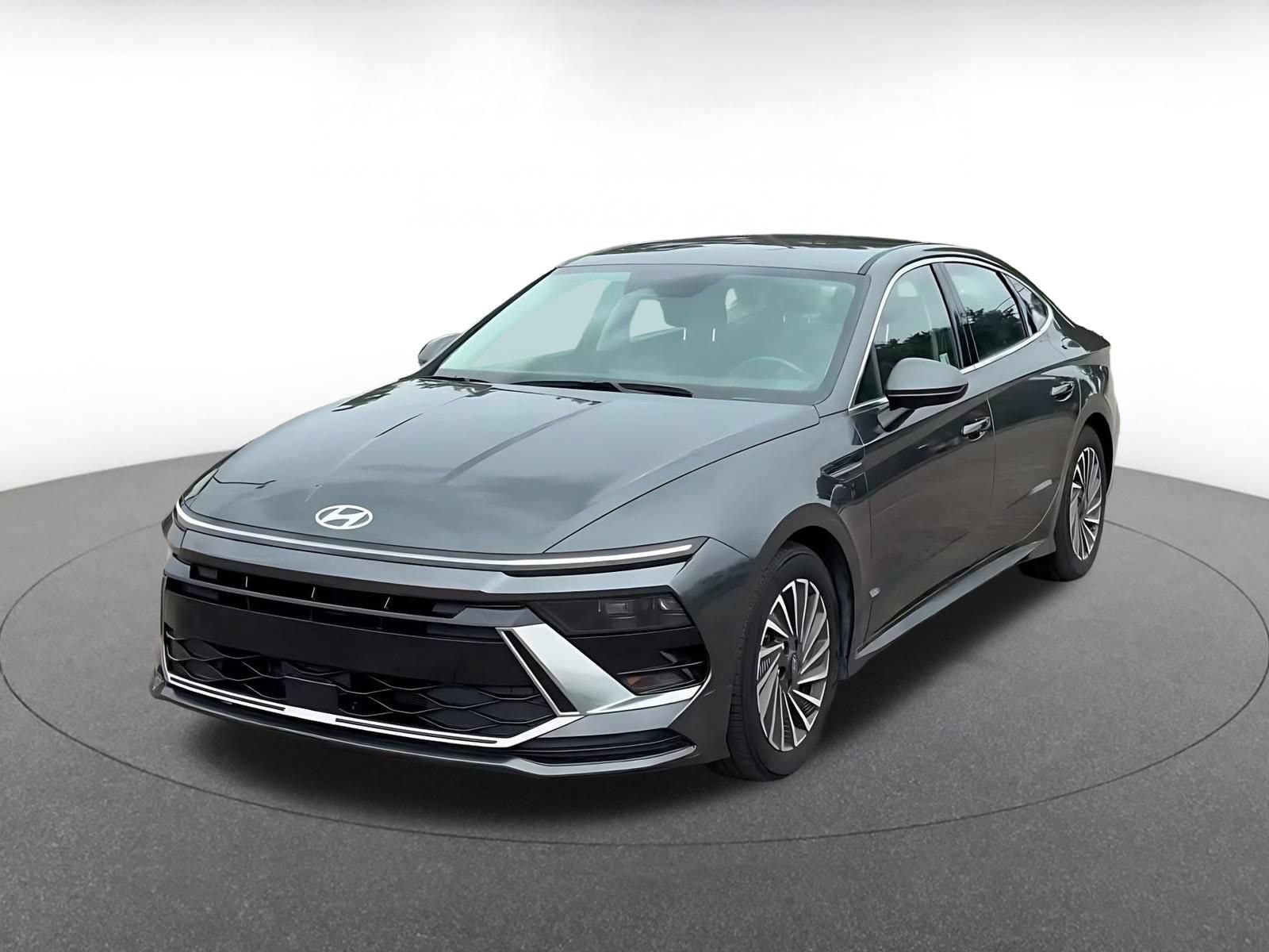 Thumbnail: 2025 Hyundai Sonata - 5