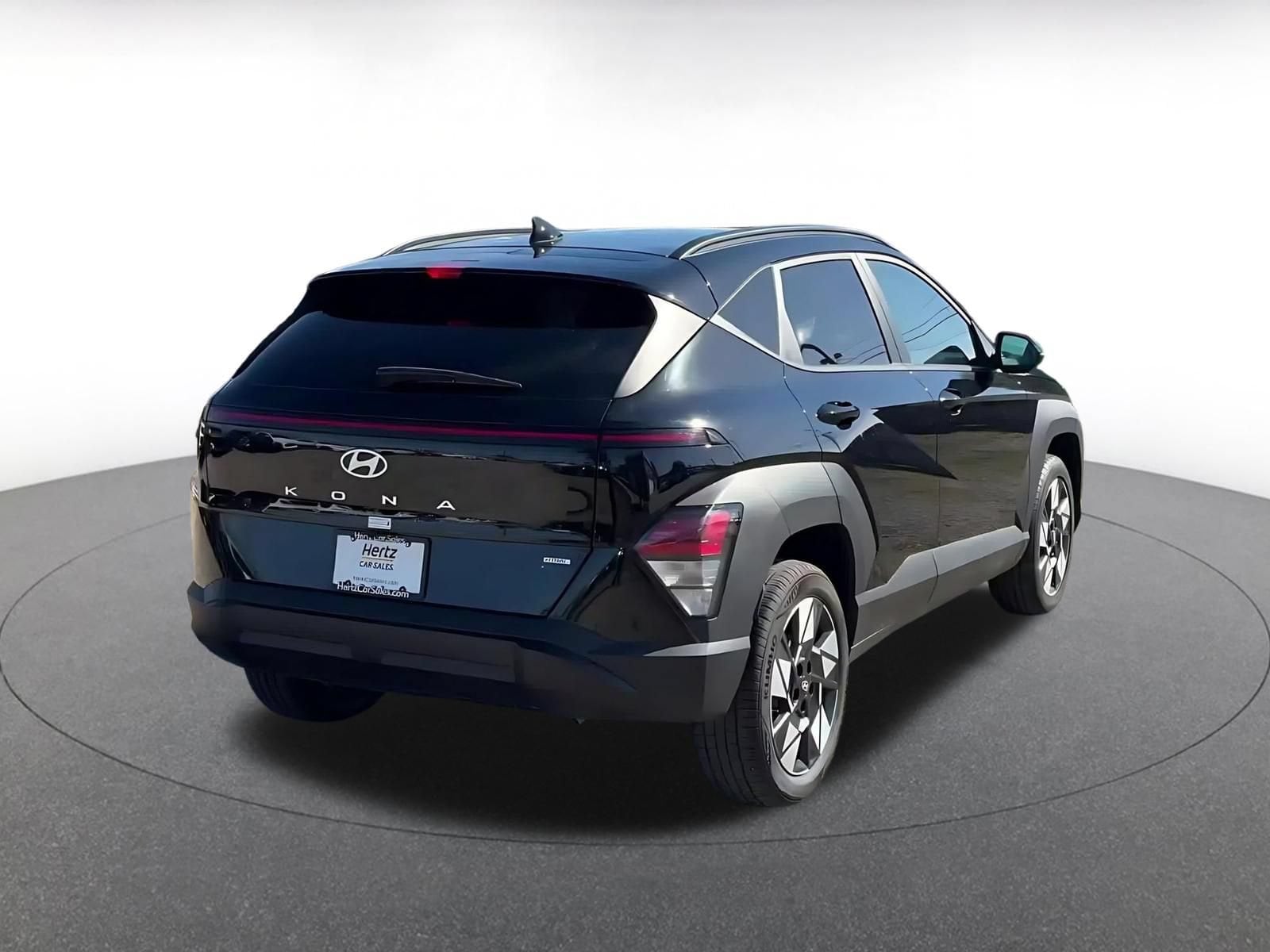 Thumbnail: 2025 Hyundai Kona - 11
