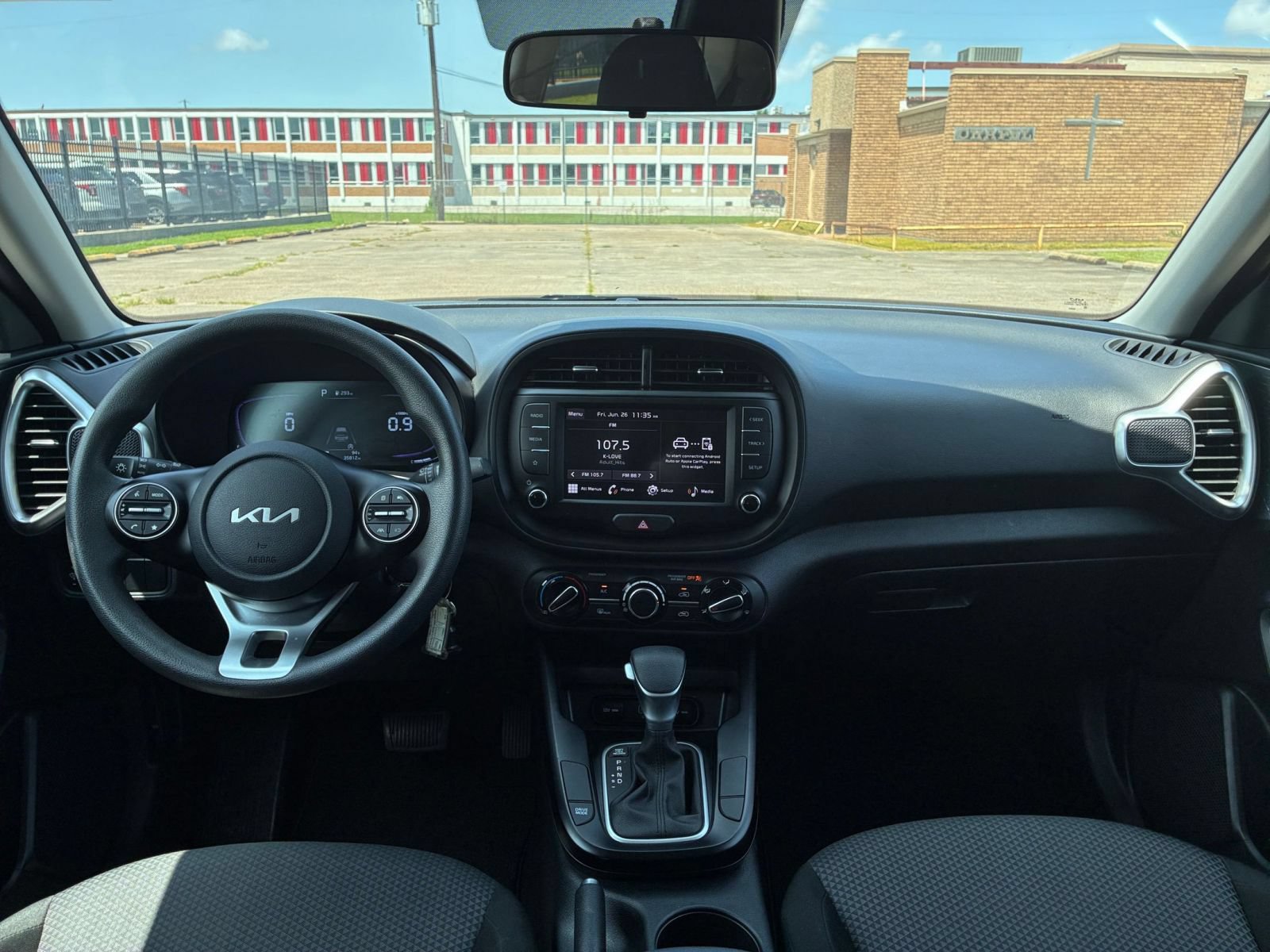 Thumbnail: 2025 Kia Soul - 31