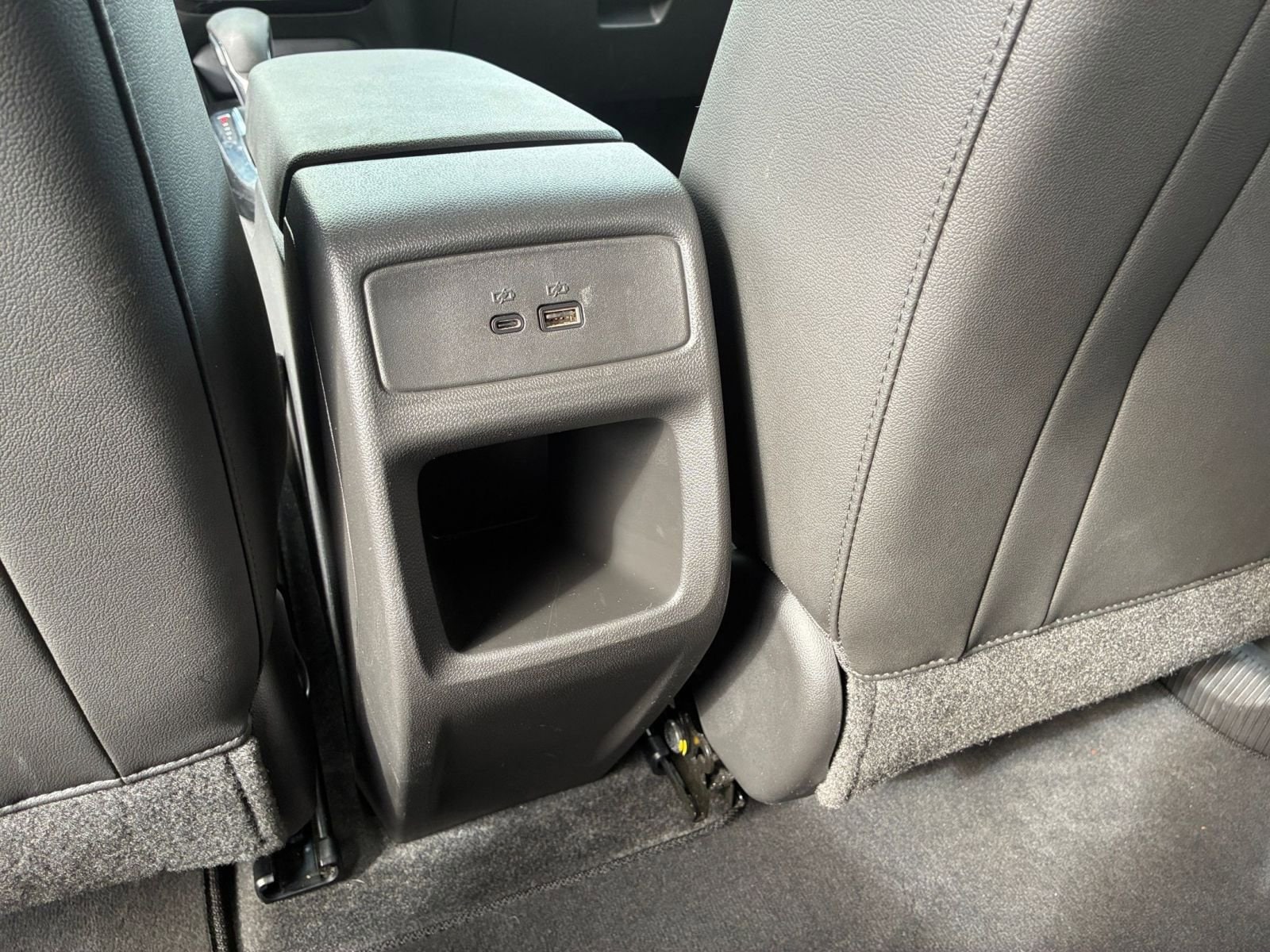 Thumbnail: 2025 Chevrolet Trax - 25