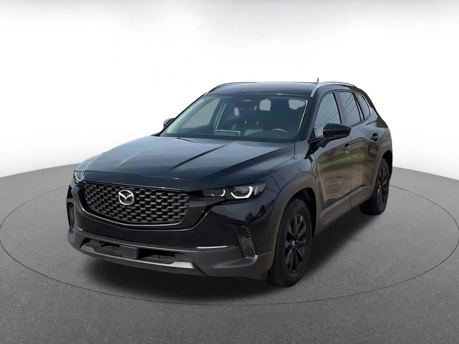Thumbnail: 2025 Mazda CX-50 - 7