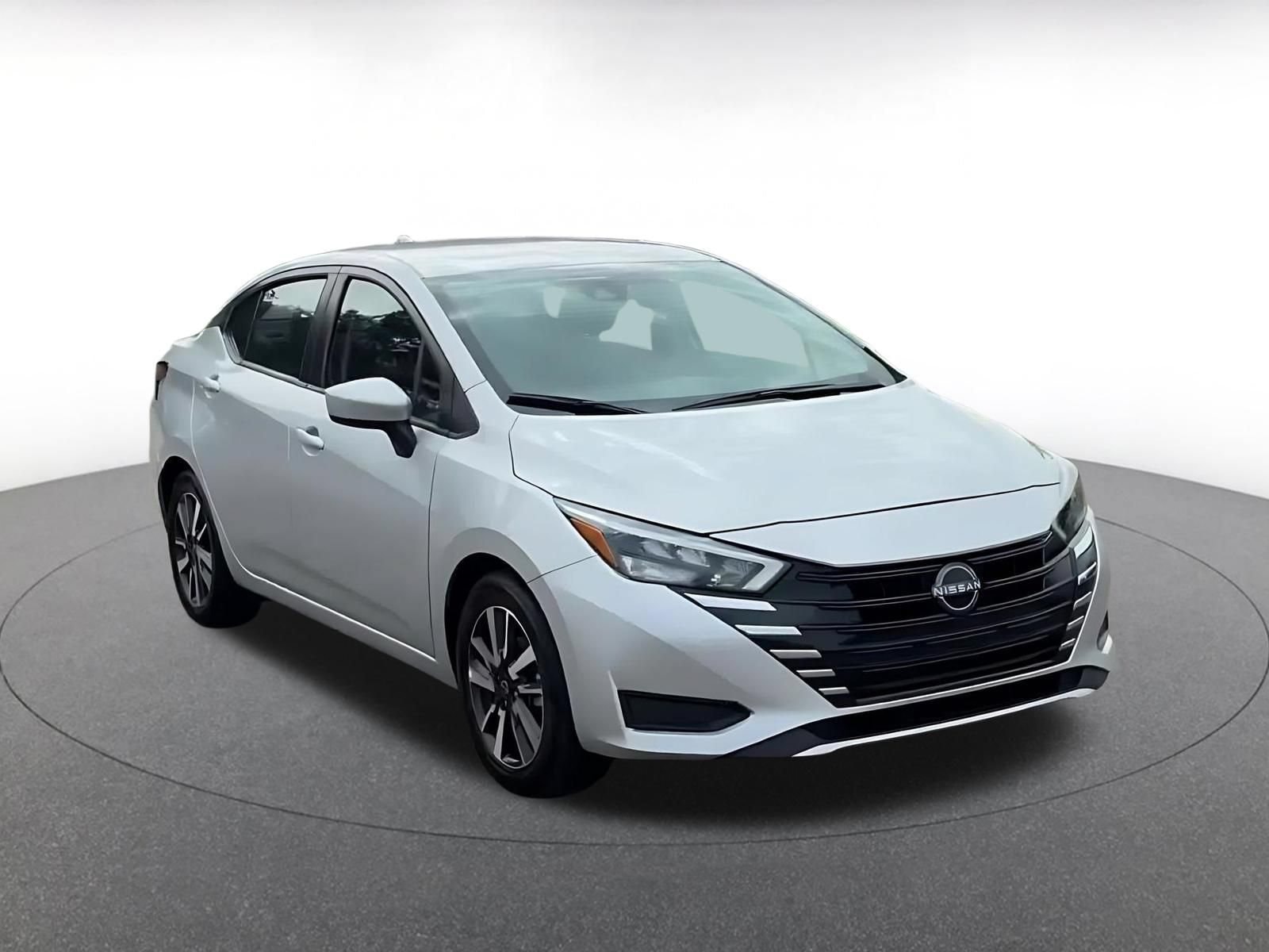 Thumbnail: 2025 Nissan Versa - 3