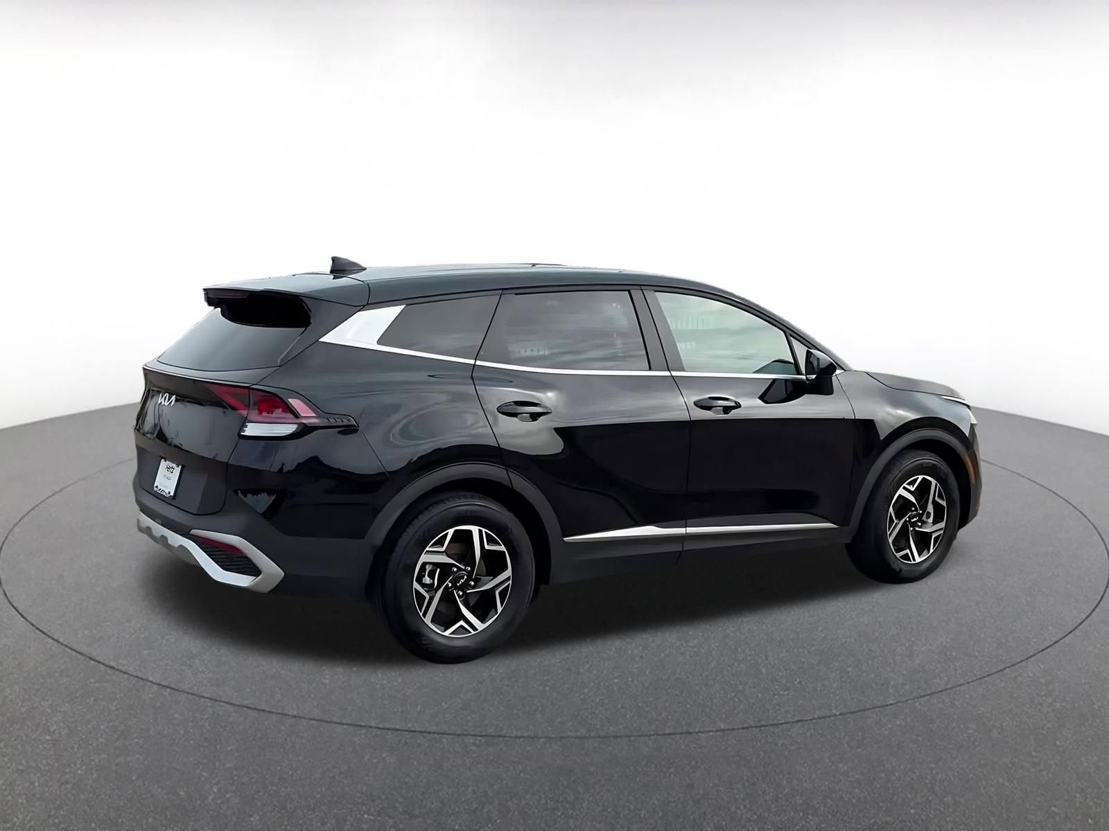 Thumbnail: 2025 Kia Sportage - 15