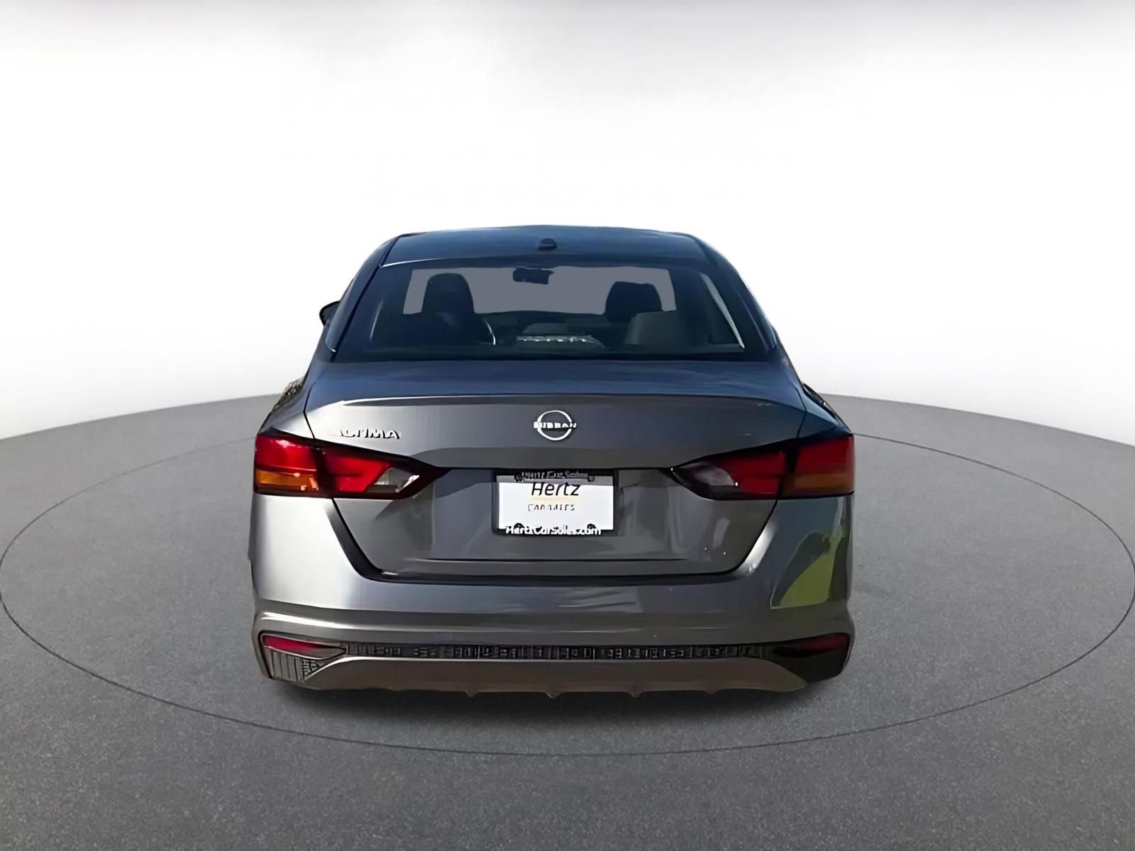 Thumbnail: 2025 Nissan Altima - 11