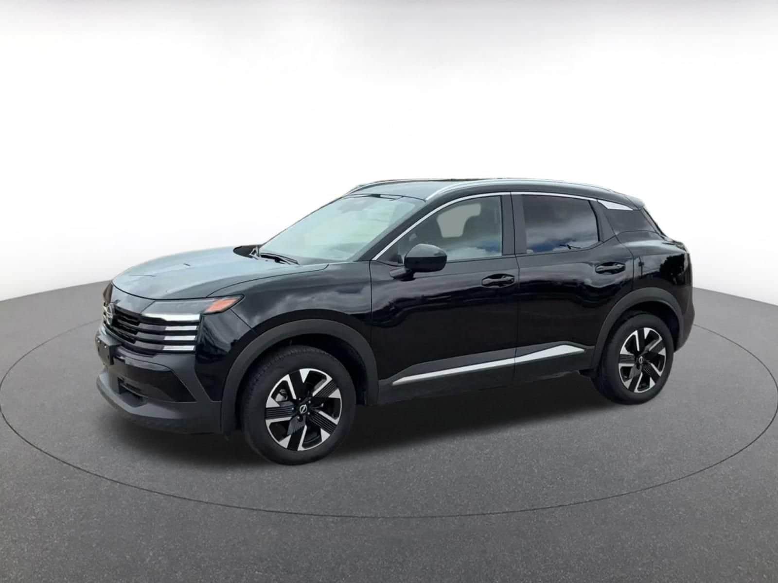 Thumbnail: 2026 Nissan Kicks - 7