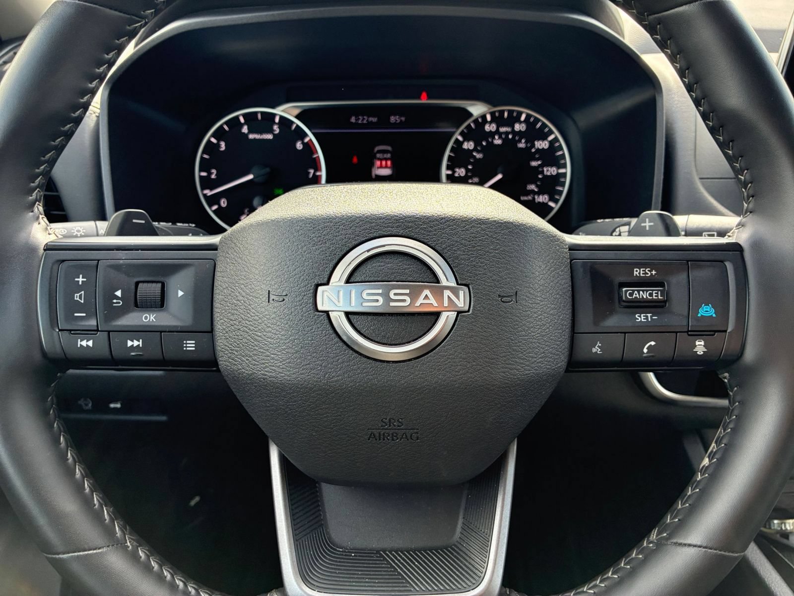 Thumbnail: 2025 Nissan Rogue - 29