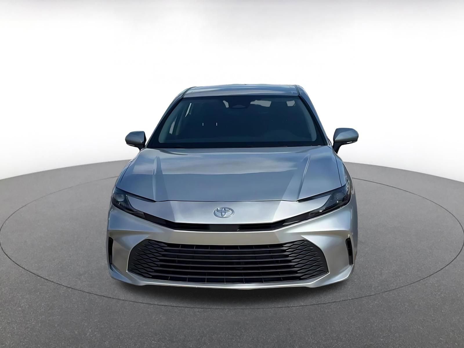 Thumbnail: 2025 Toyota Camry - 4