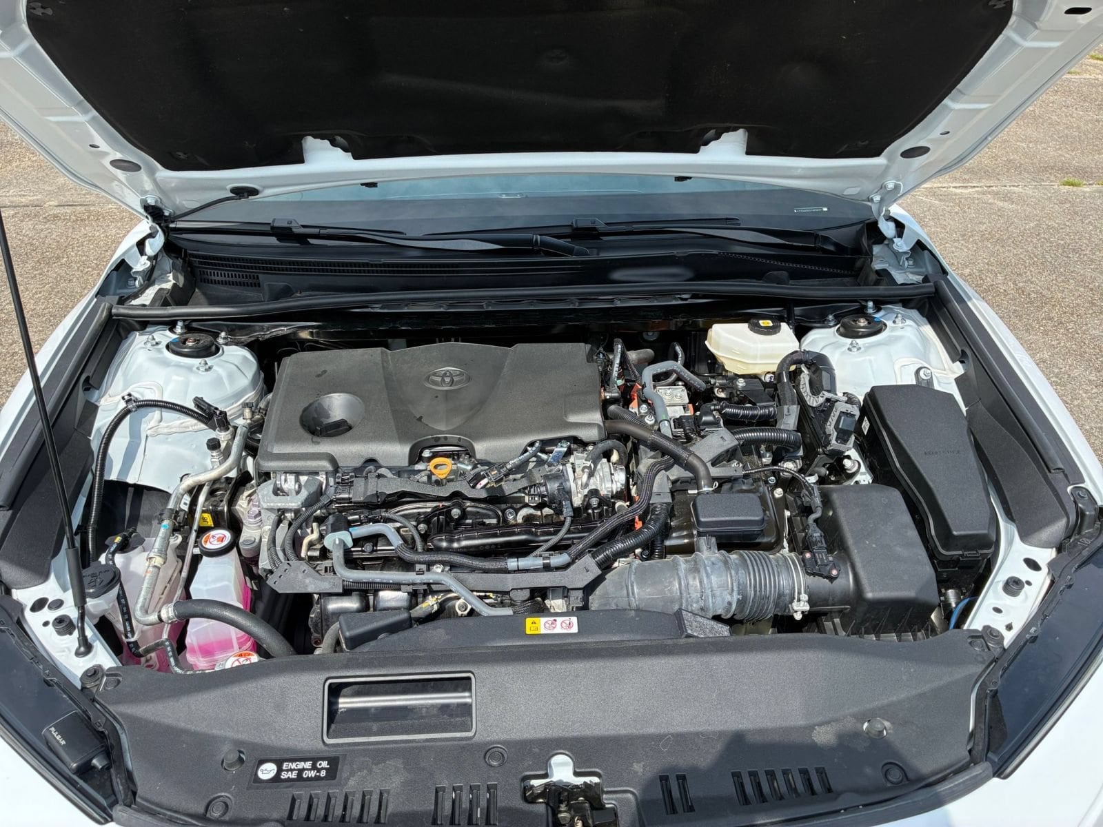 Thumbnail: 2026 Toyota Camry - 31