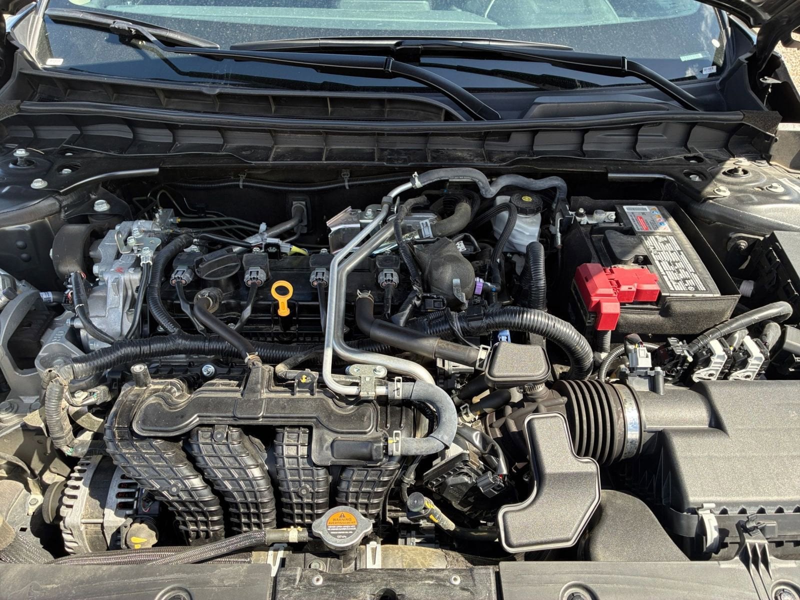 Thumbnail: 2025 Nissan Altima - 35