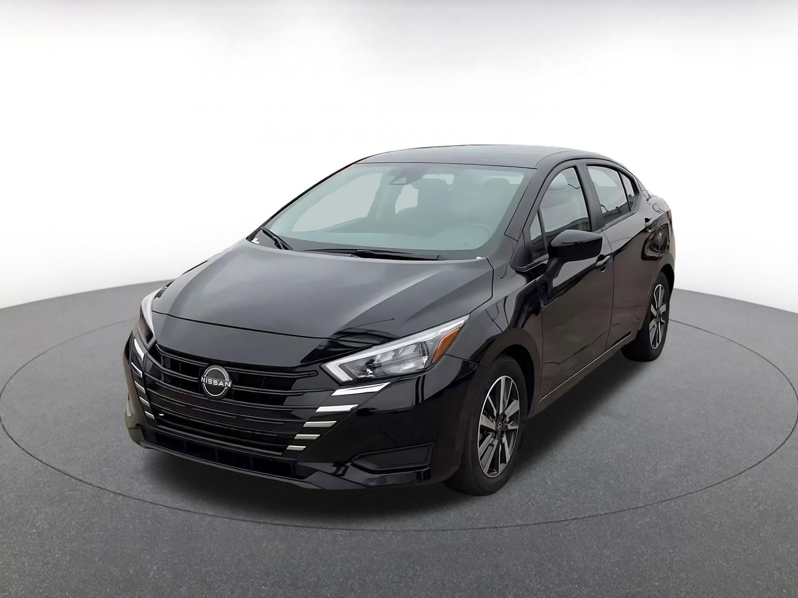 Thumbnail: 2025 Nissan Versa - 7