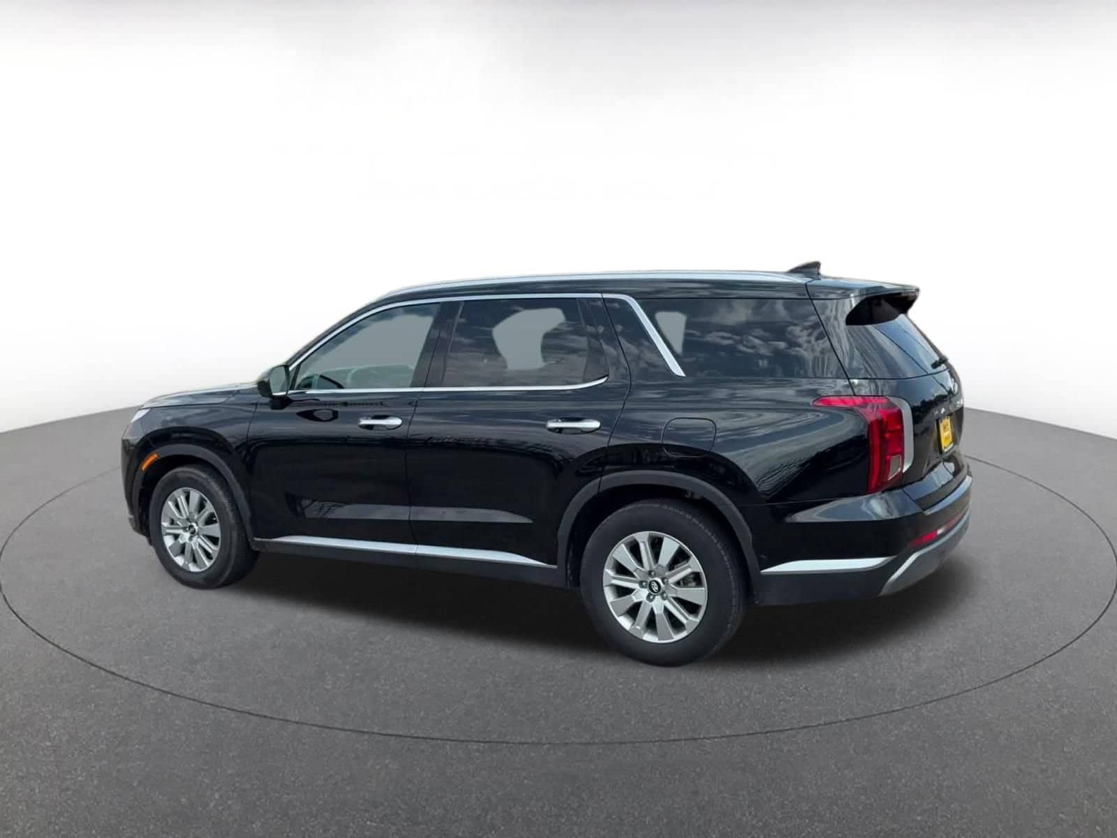 Thumbnail: 2025 Hyundai Palisade - 9