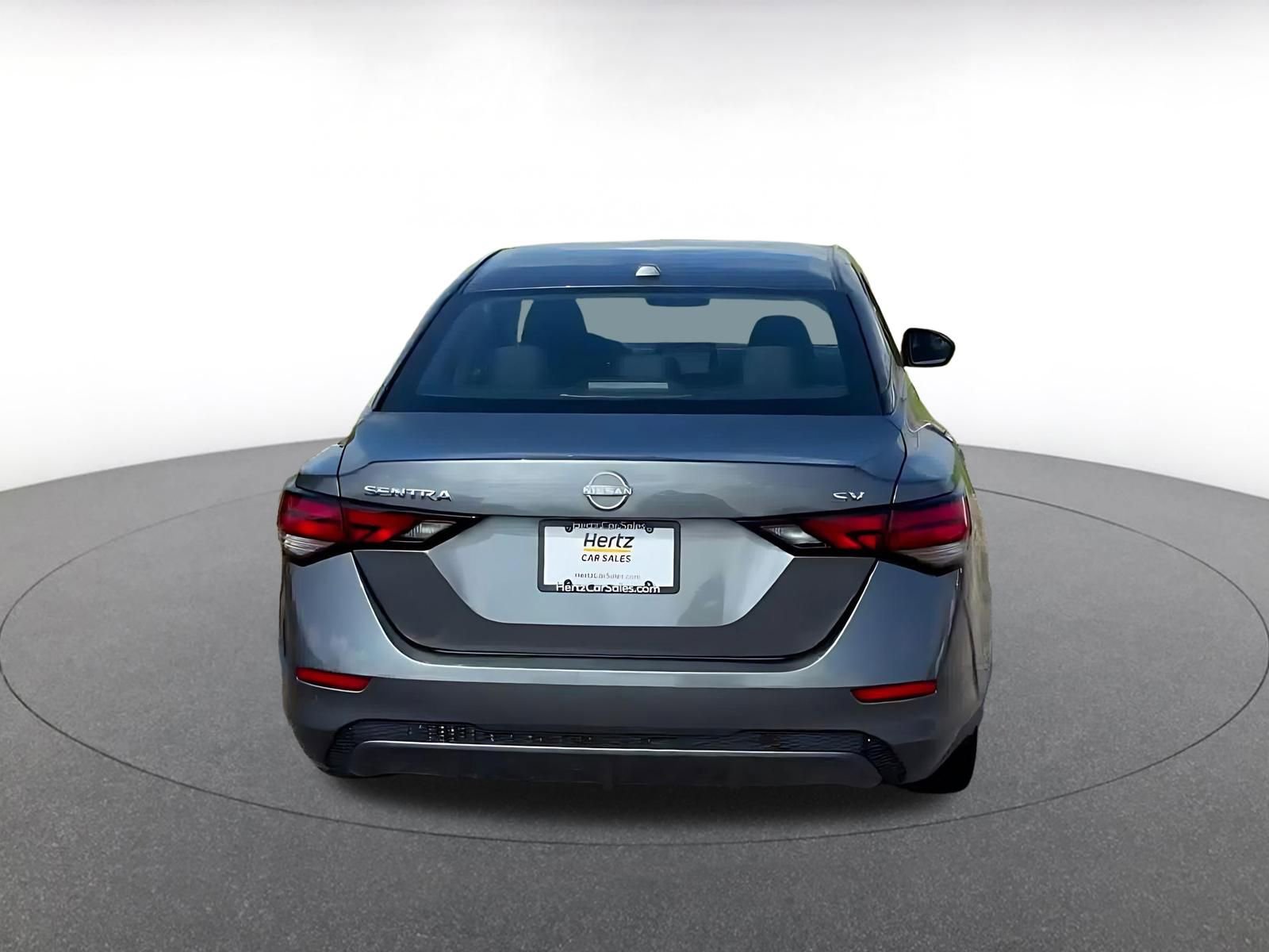 Thumbnail: 2024 Nissan Sentra - 12