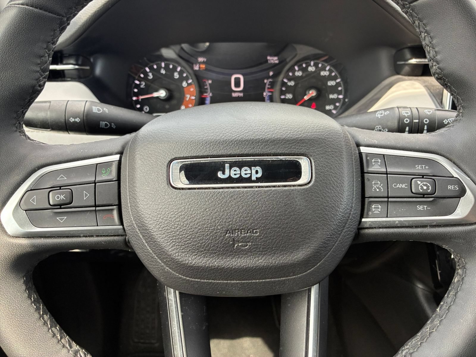 Thumbnail: 2025 Jeep Compass - 28