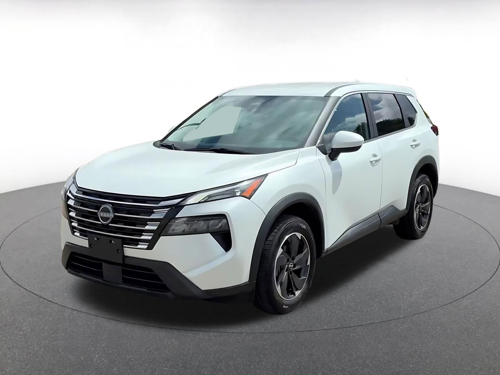 Thumbnail: 2025 Nissan Rogue - 7