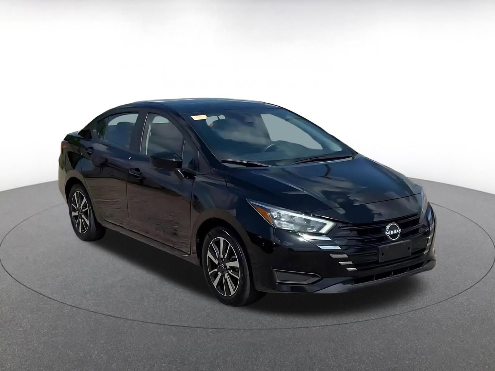 Thumbnail: 2025 Nissan Versa - 3