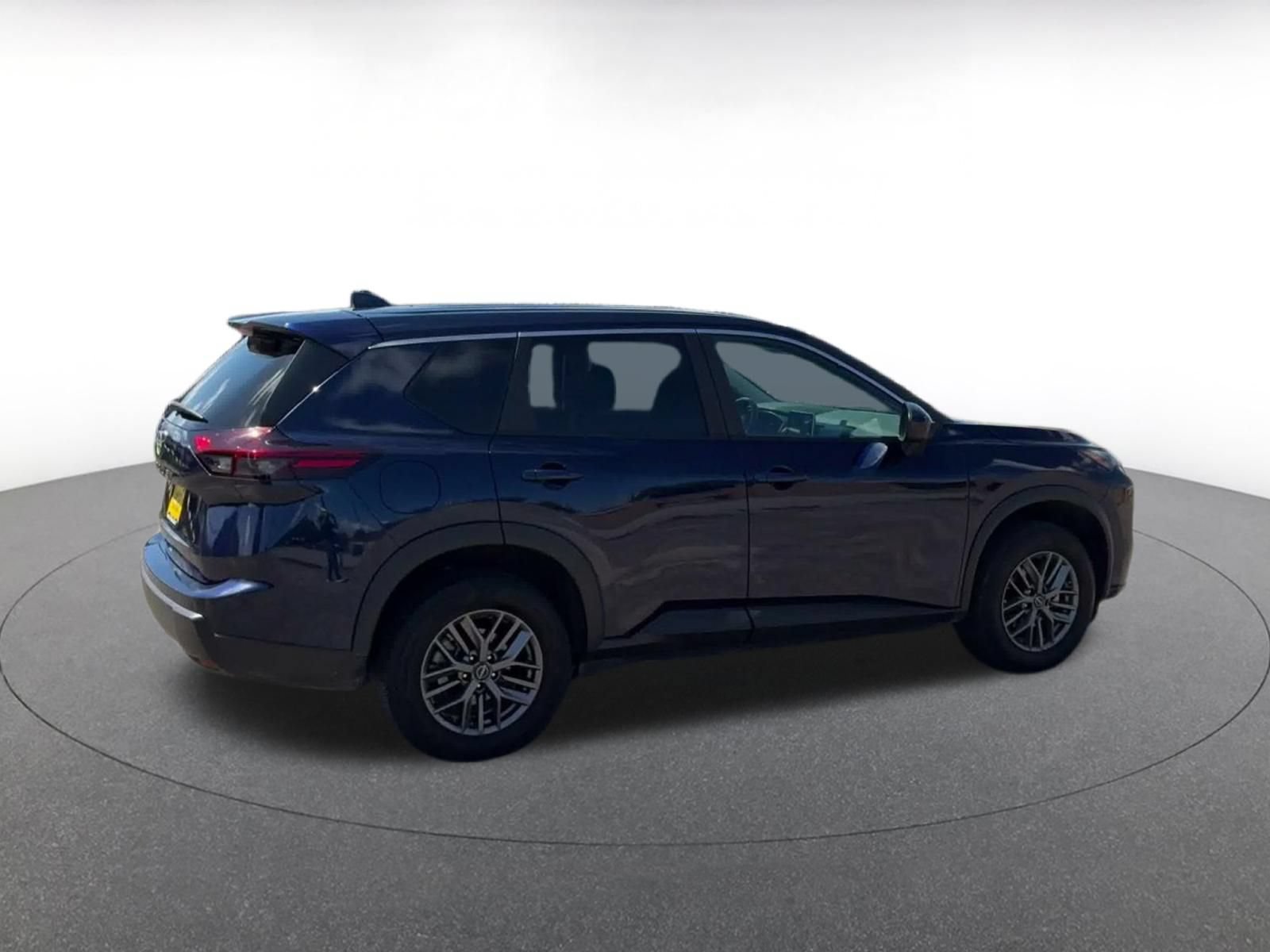 Thumbnail: 2026 Nissan Rogue - 13
