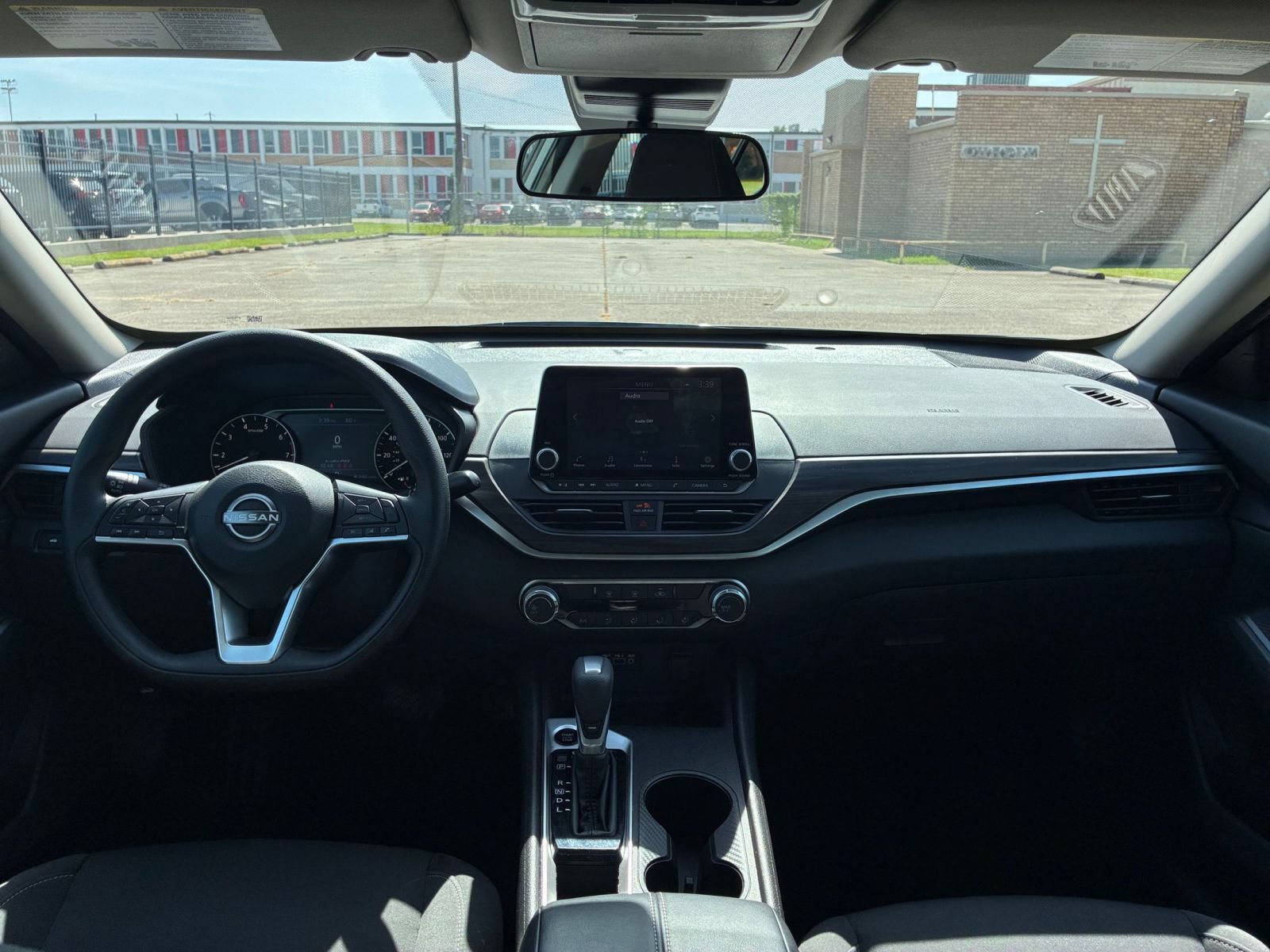Thumbnail: 2026 Nissan Altima - 28