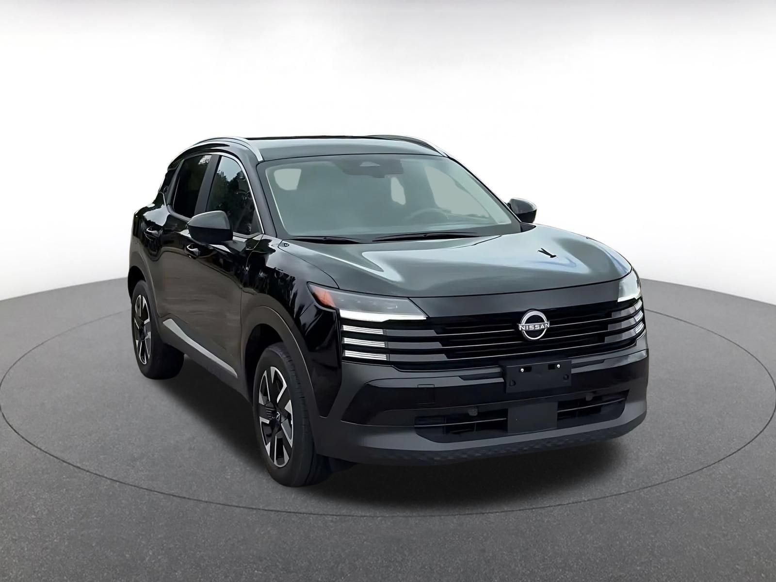 Thumbnail: 2026 Nissan Kicks - 3
