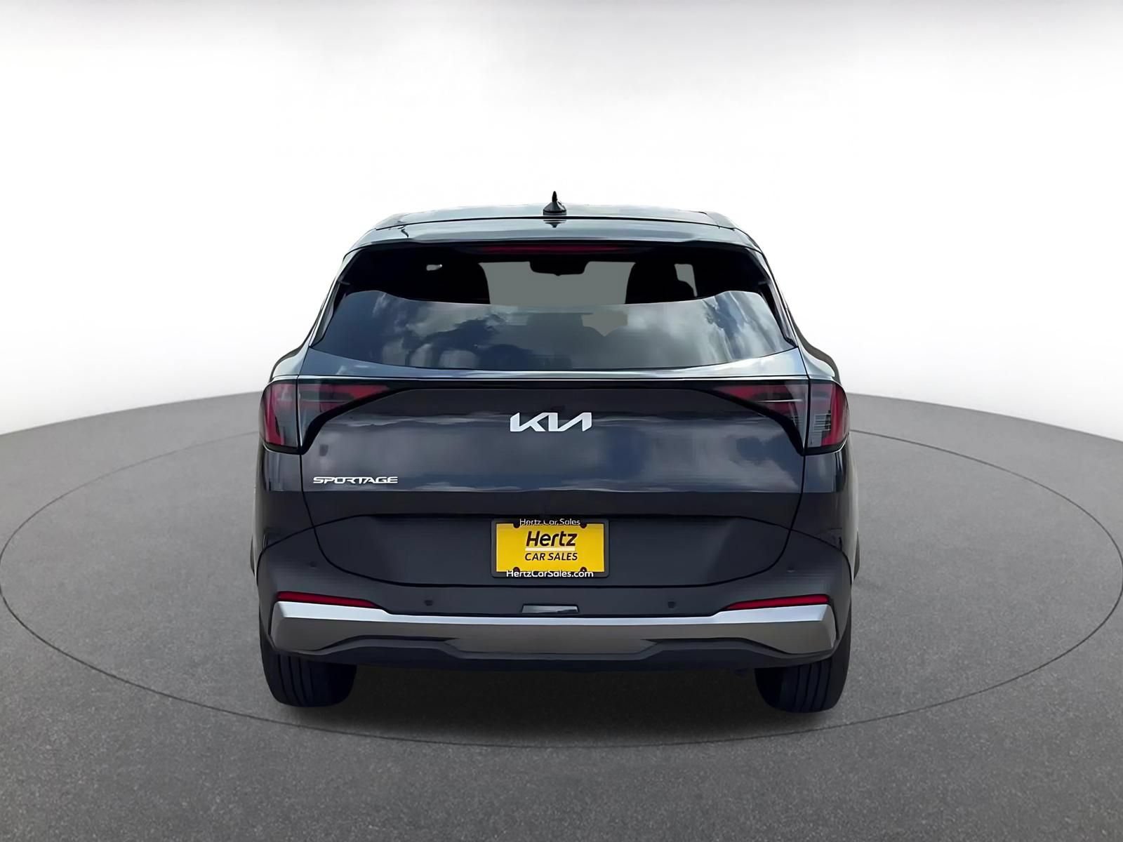 Thumbnail: 2026 Kia Sportage - 12