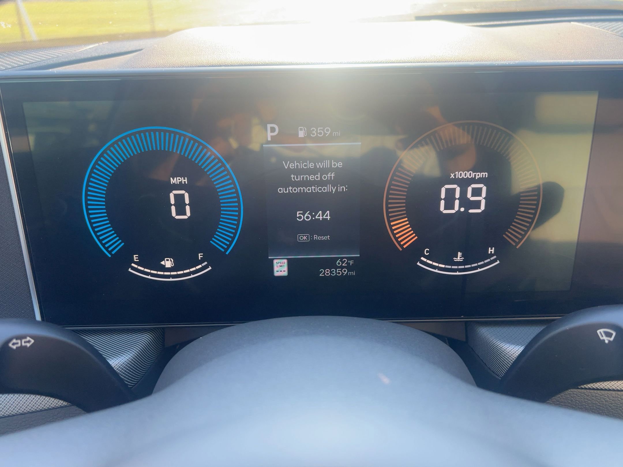 Thumbnail: 2025 Hyundai Sonata - 10