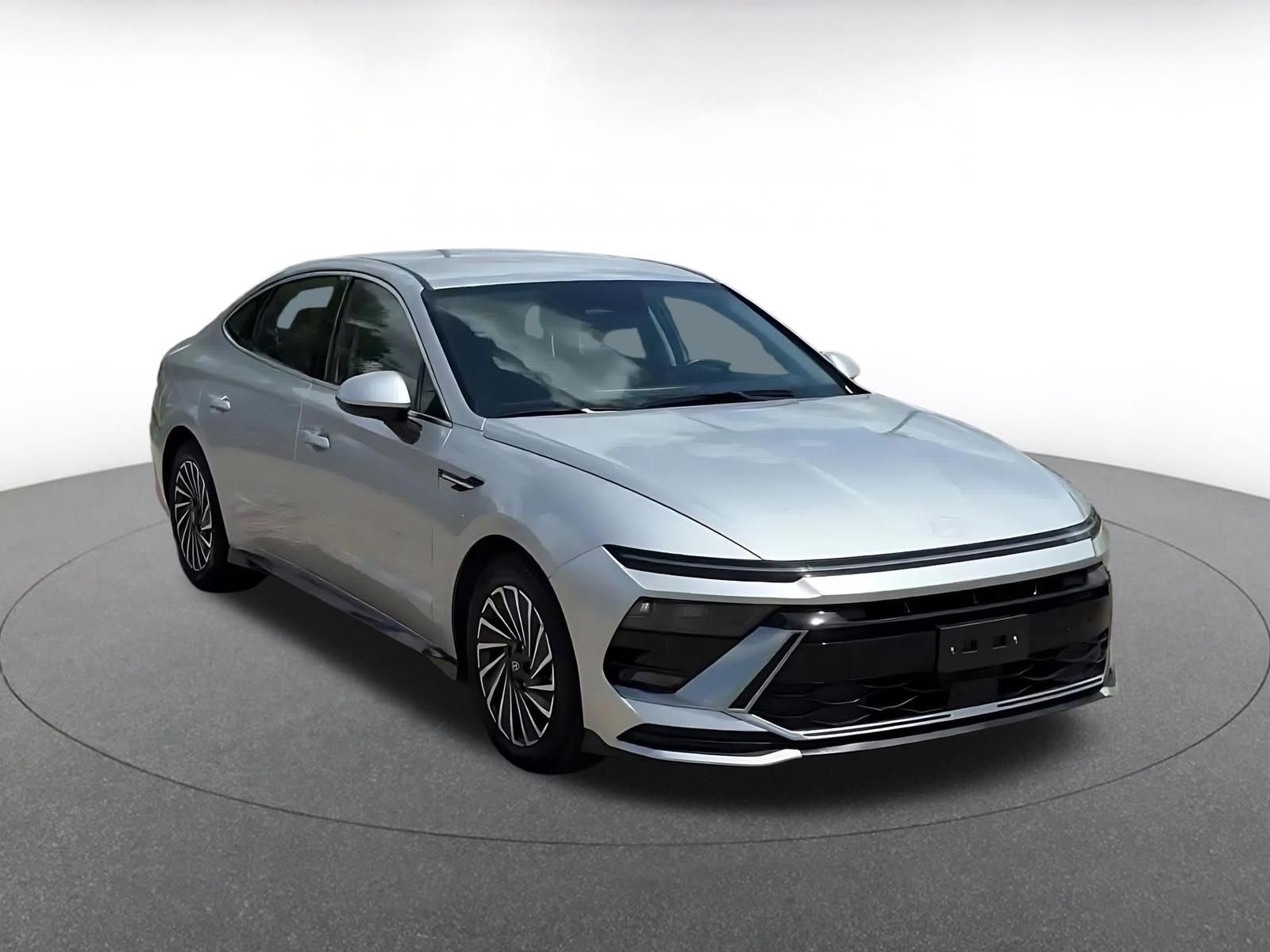 Thumbnail: 2025 Hyundai Sonata - 3