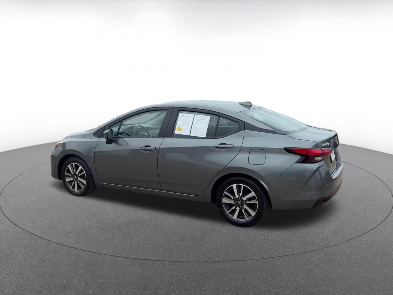 Thumbnail: 2025 Nissan Versa - 10