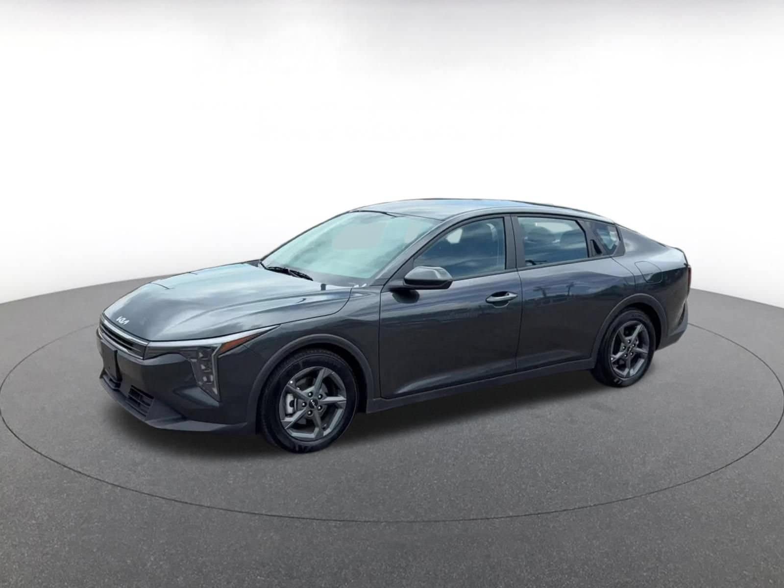 Thumbnail: 2026 Kia K4 - 8