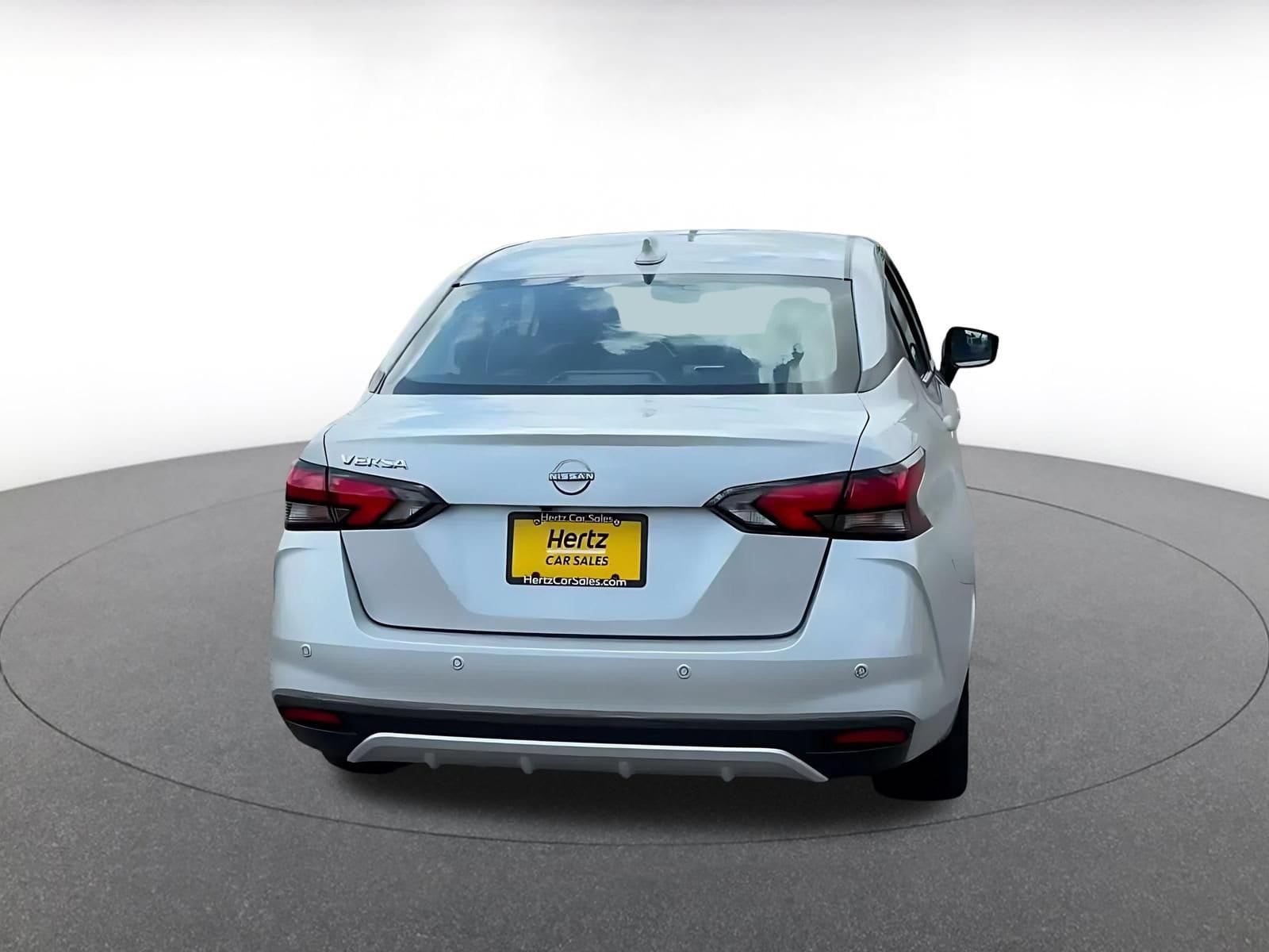 Thumbnail: 2025 Nissan Versa - 14