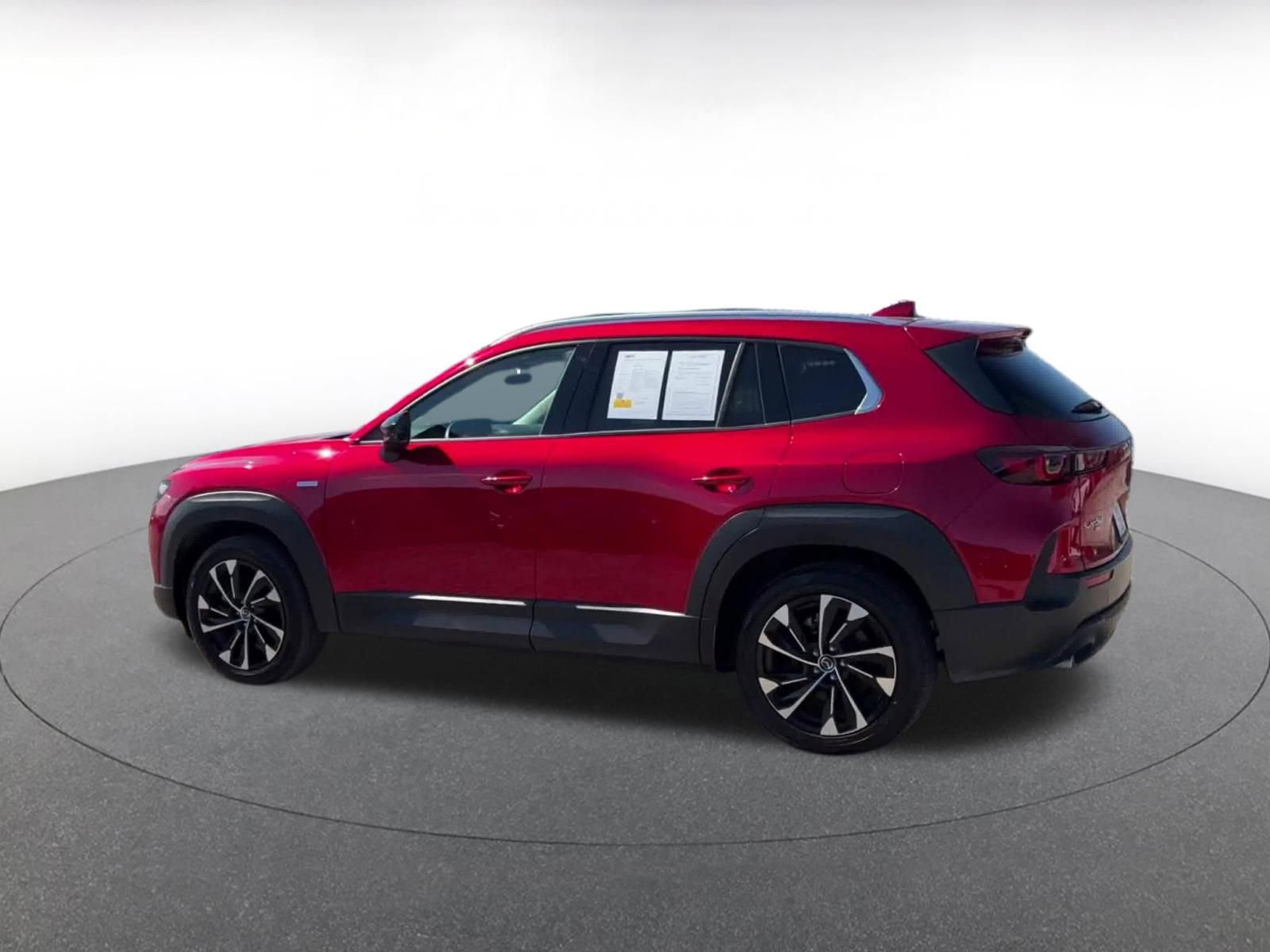 Thumbnail: 2025 Mazda CX-50 - 10