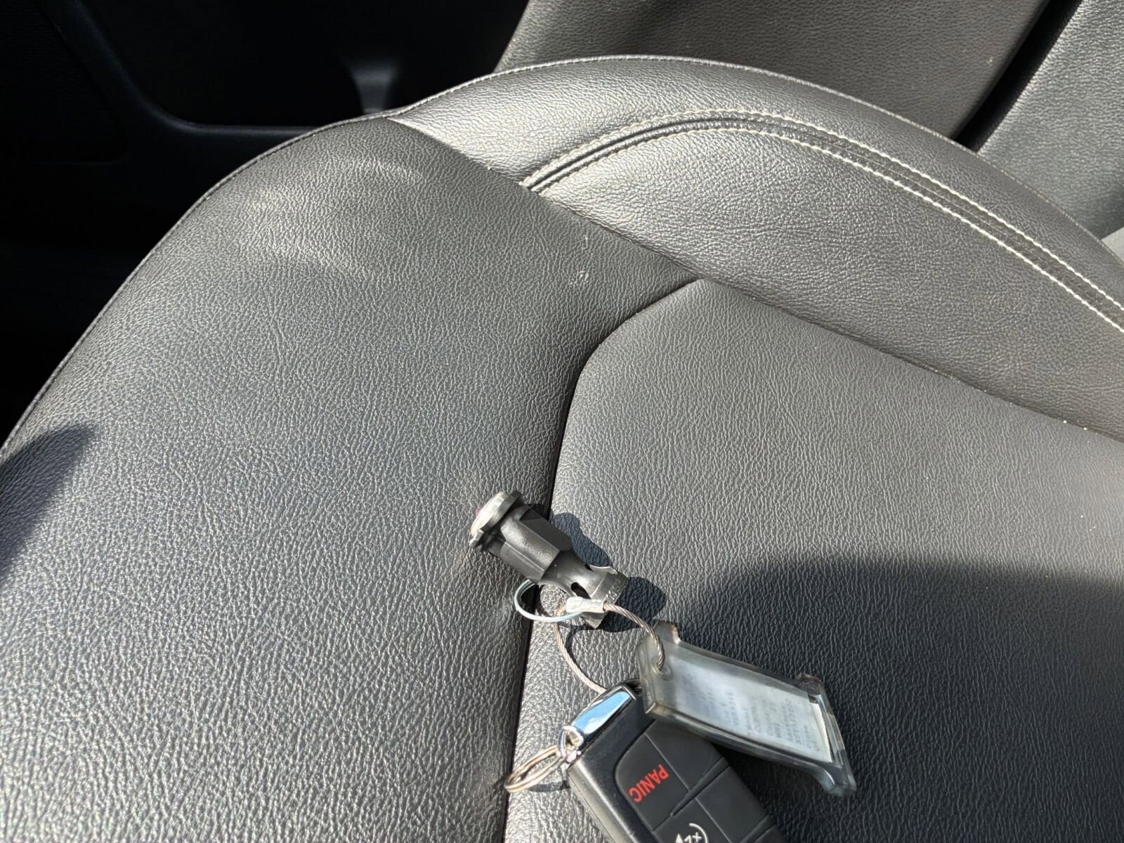 Thumbnail: 2025 Jeep Compass - 22