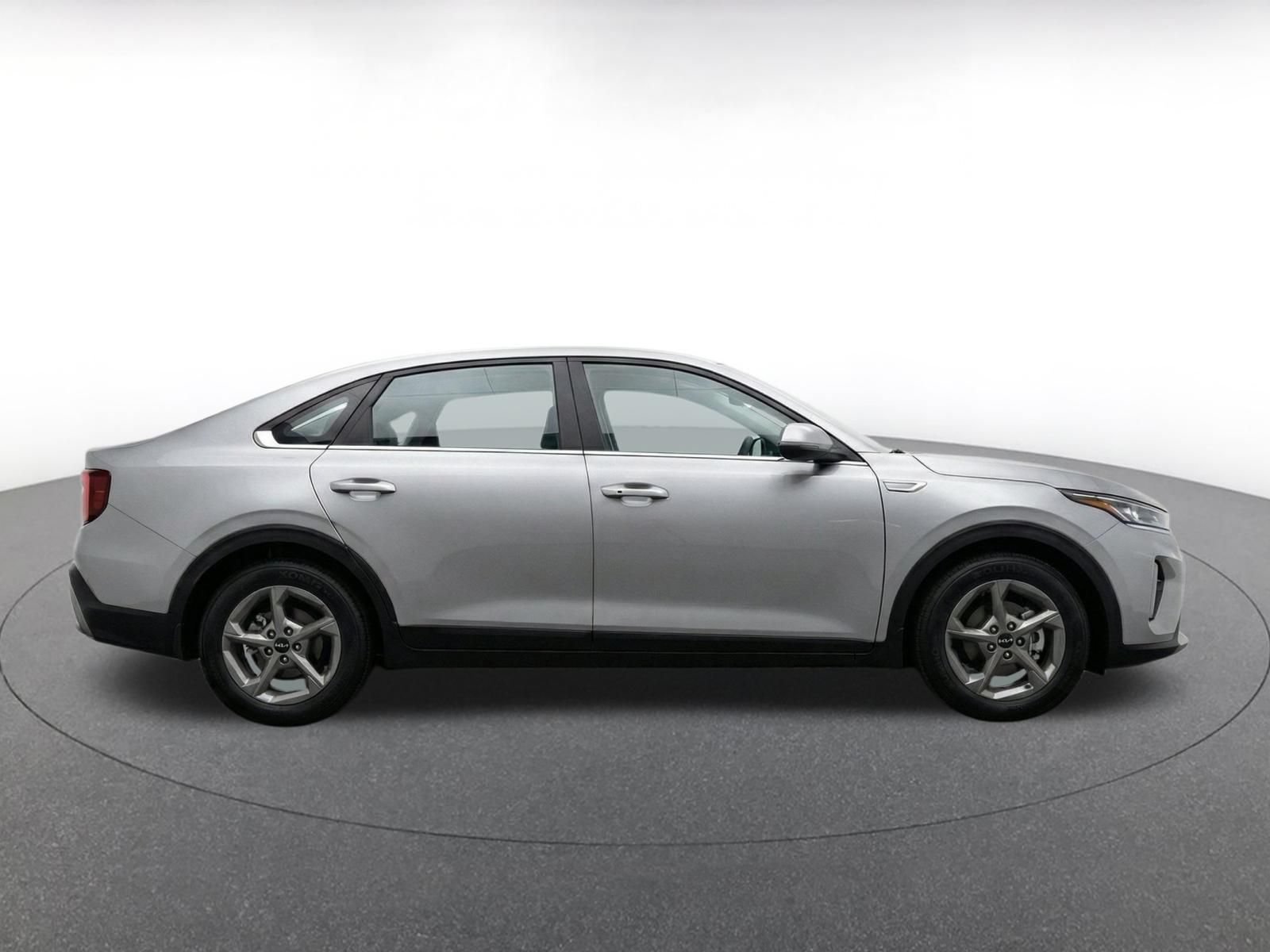 Thumbnail: 2026 Kia K4 - 13