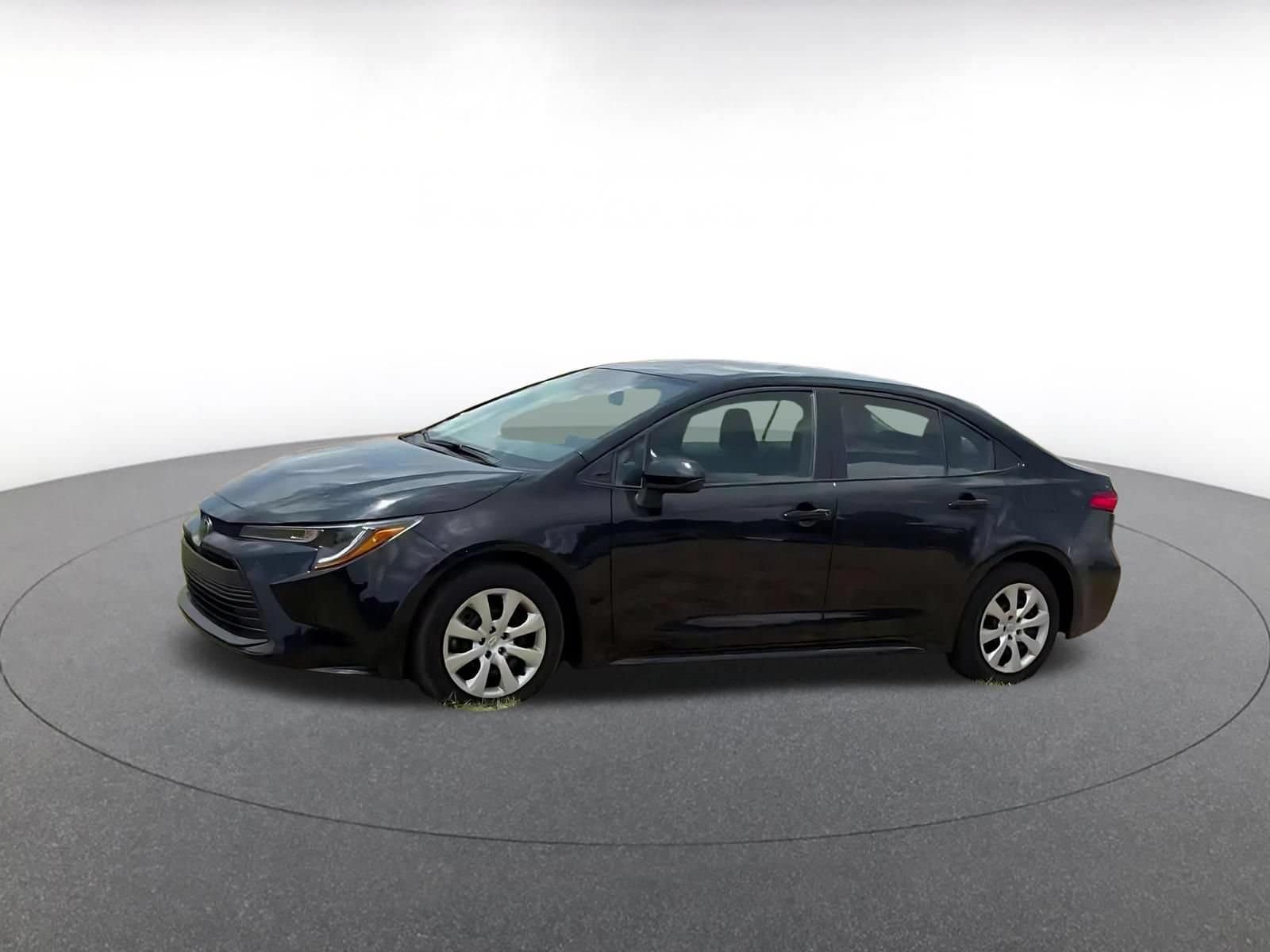 Thumbnail: 2025 Toyota Corolla - 6