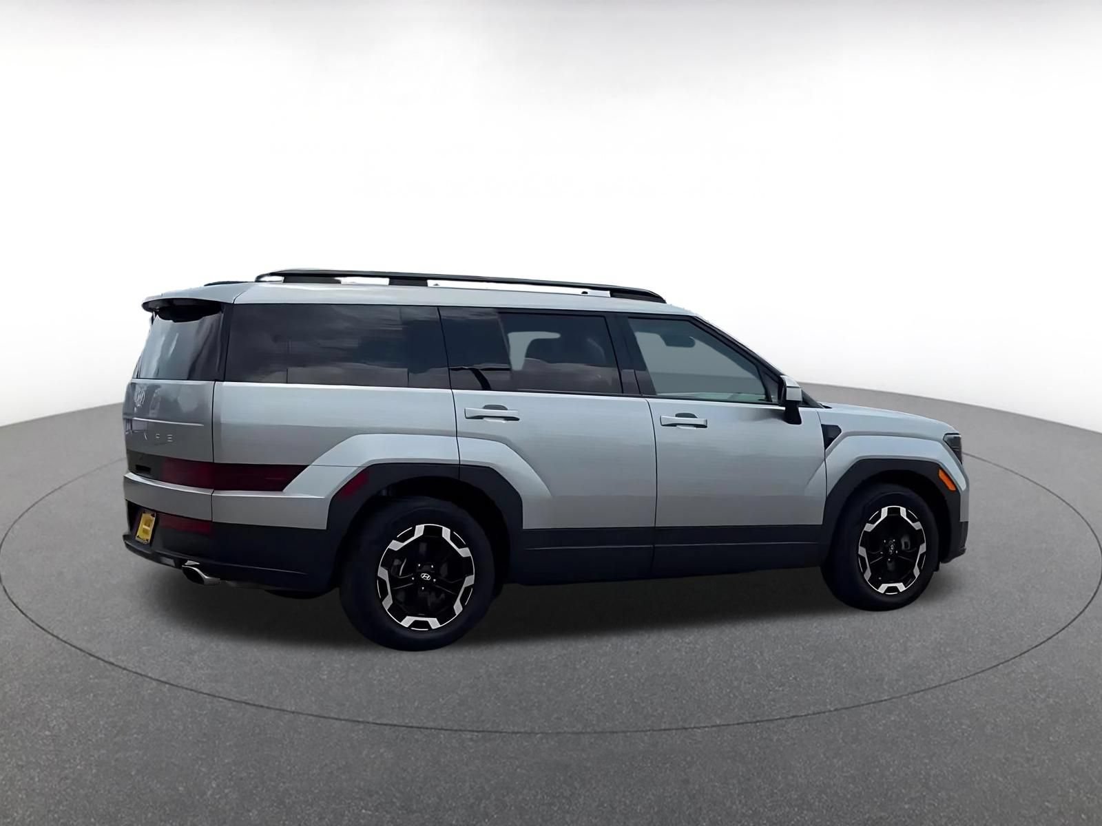 Thumbnail: 2025 Hyundai Santa Fe - 14