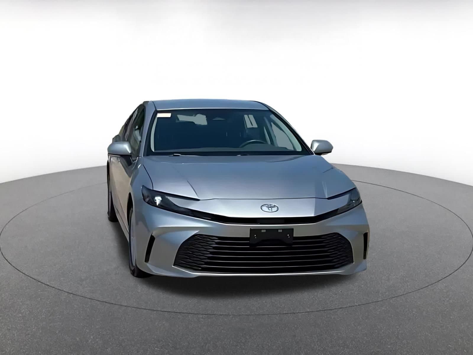 Thumbnail: 2025 Toyota Camry - 13