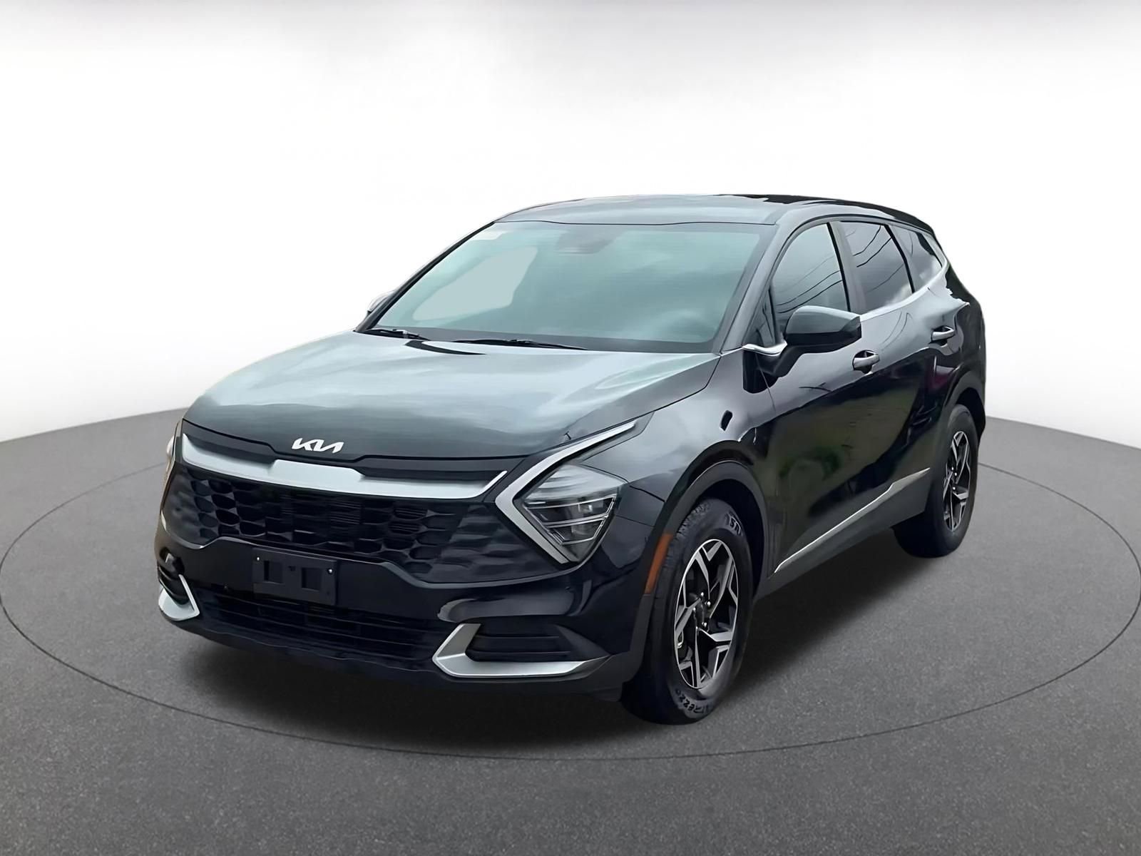 Thumbnail: 2025 Kia Sportage - 7