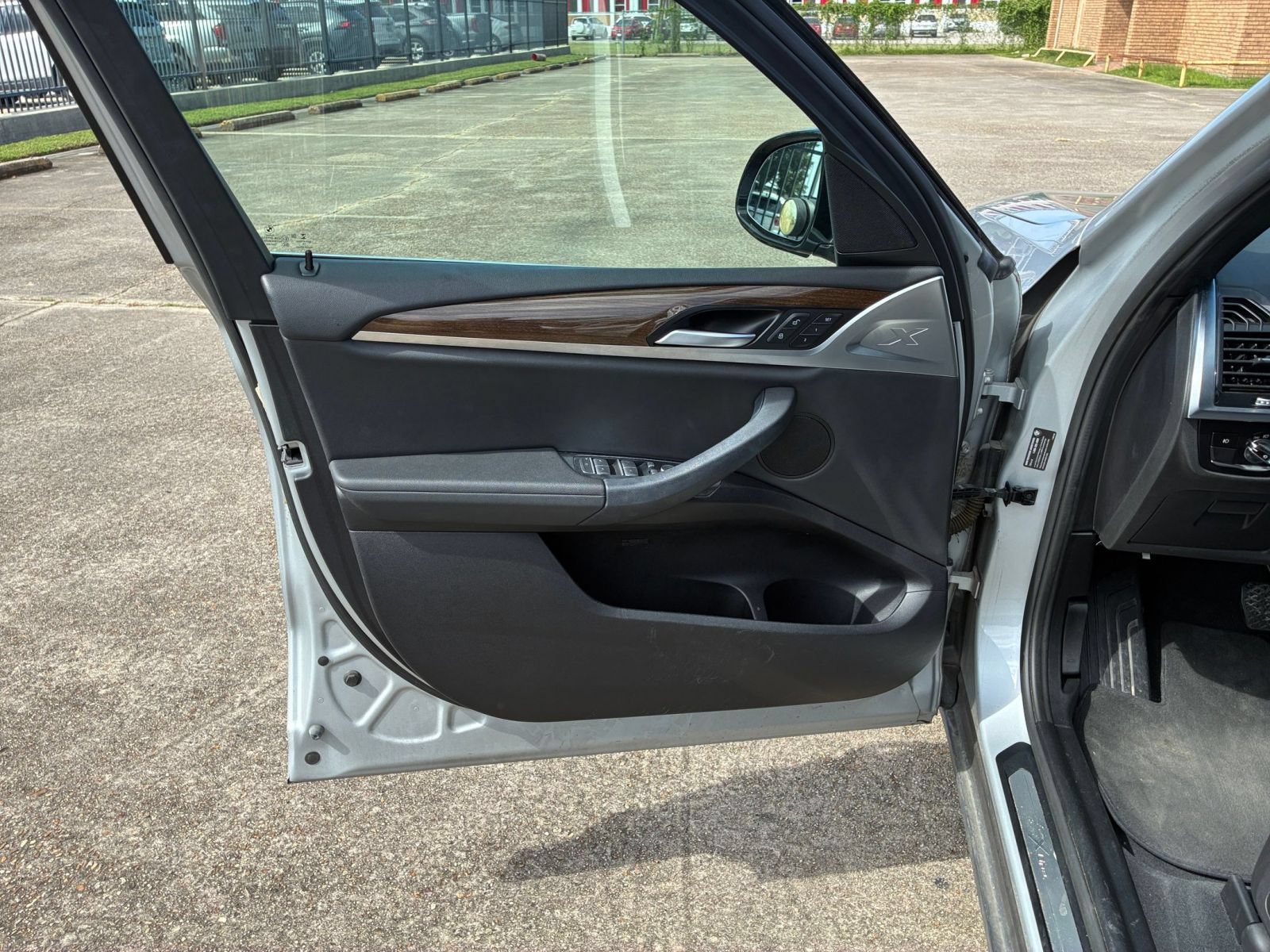 Thumbnail: 2020 BMW X3 - 18
