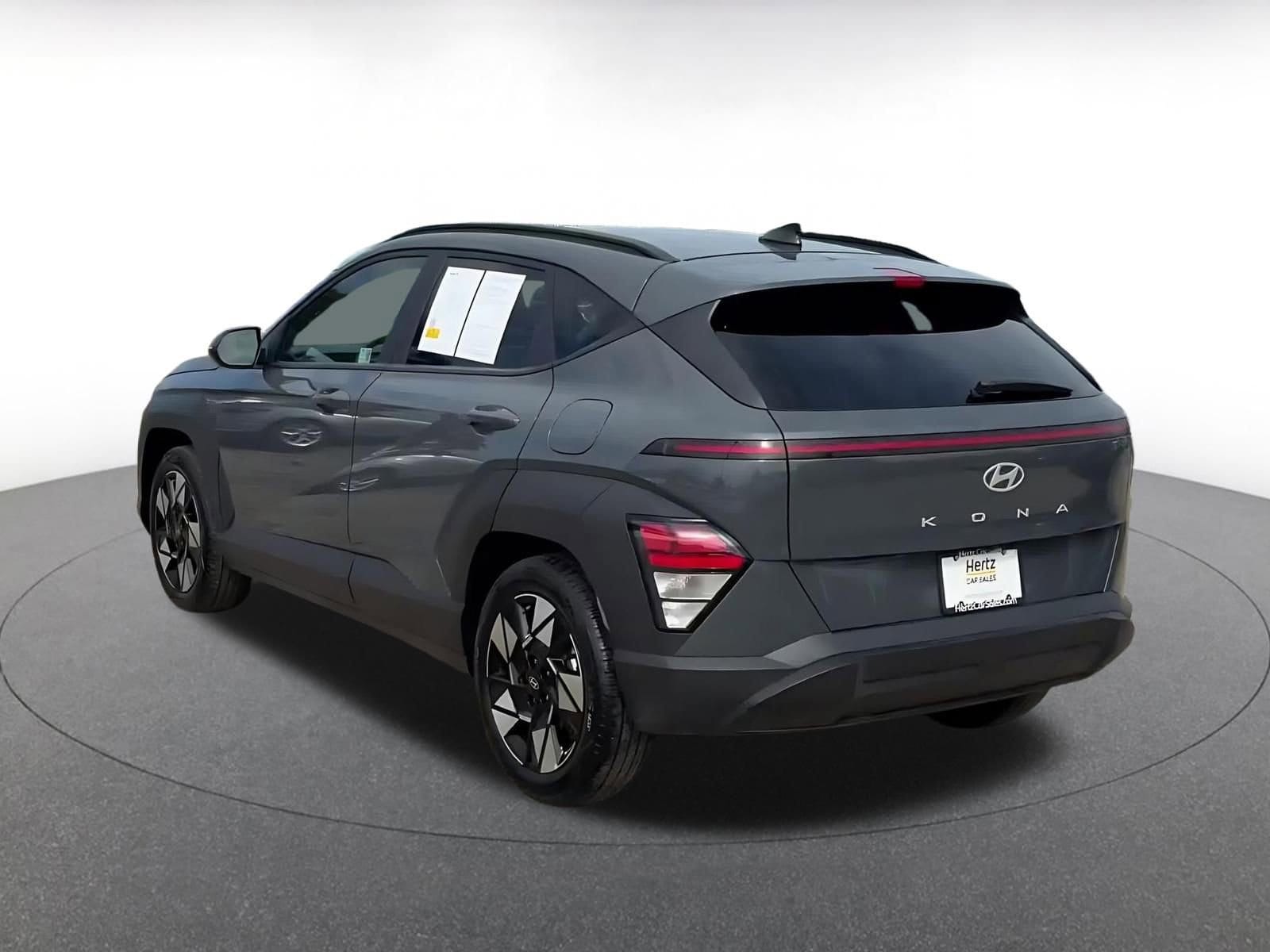 Thumbnail: 2025 Hyundai Kona - 11