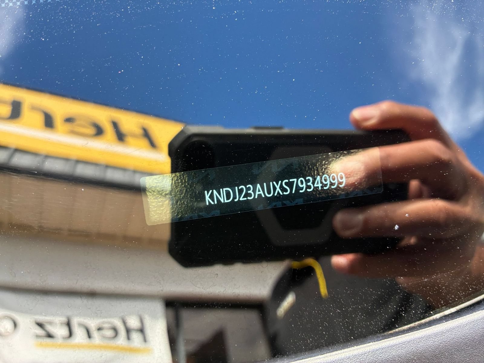 2025 Kia Soul LX - Photo 26