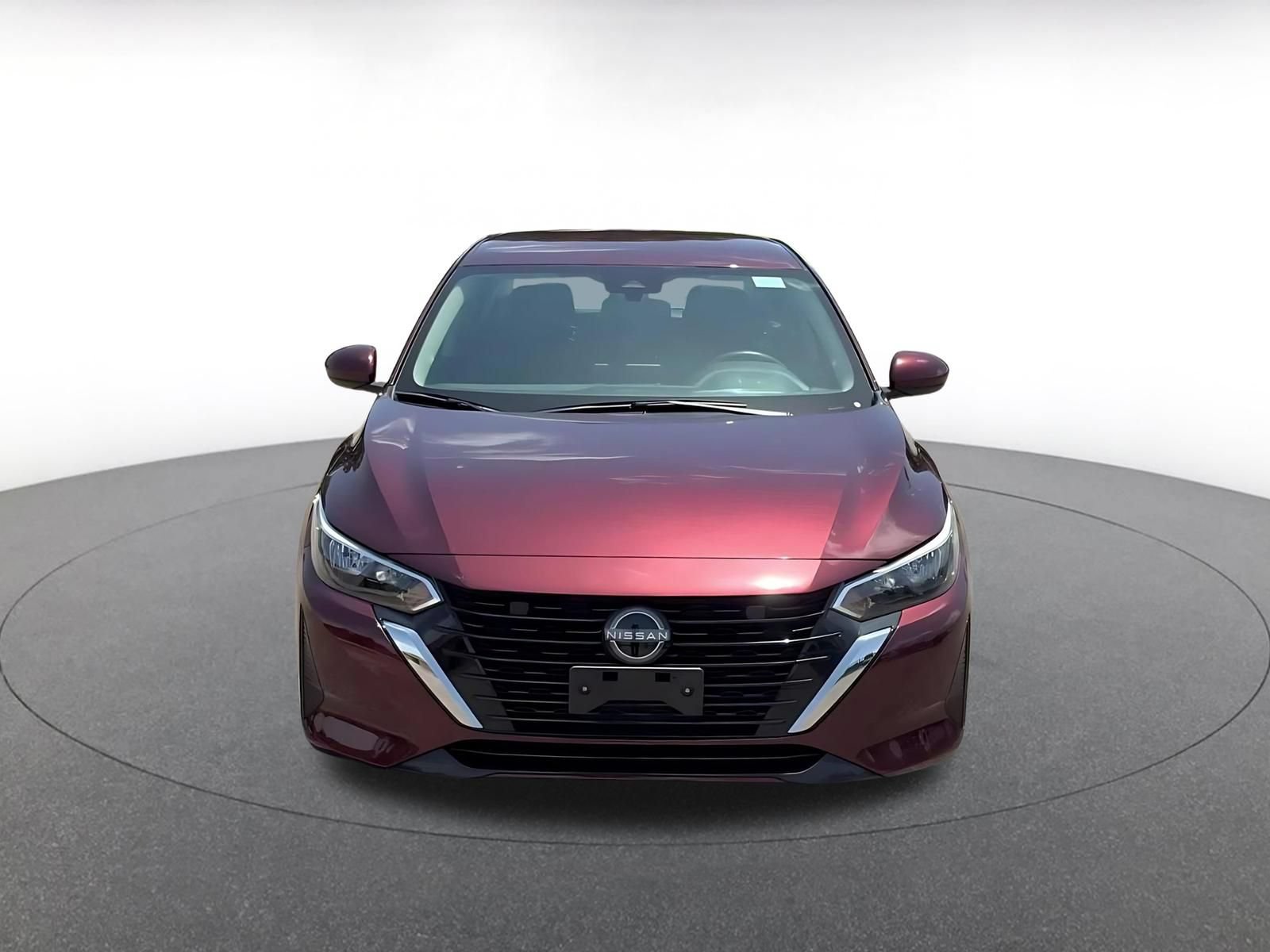 Thumbnail: 2025 Nissan Sentra - 4