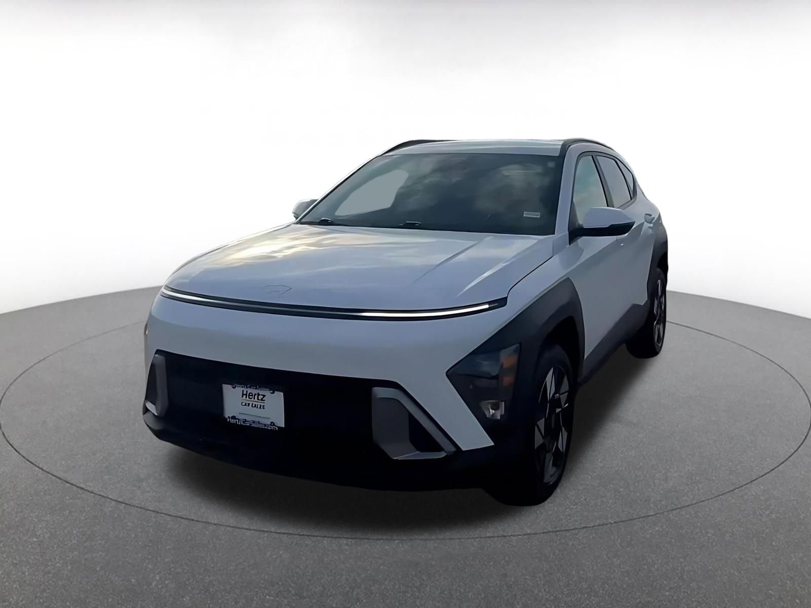 Thumbnail: 2025 Hyundai Kona - 7