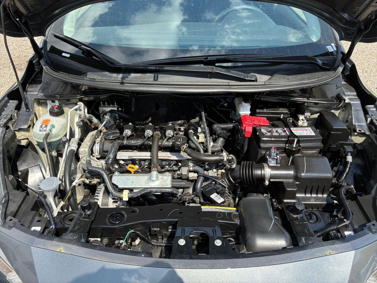 Thumbnail: 2025 Nissan Versa - 35