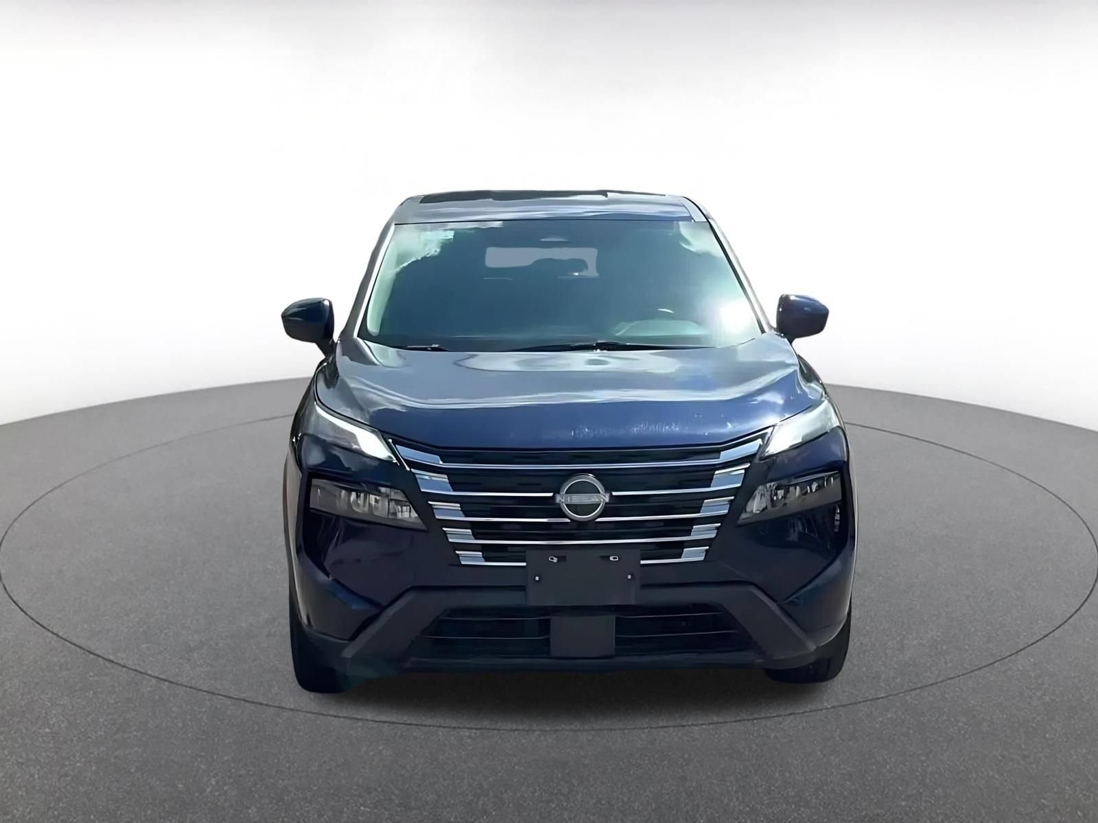 Thumbnail: 2025 Nissan Rogue - 4